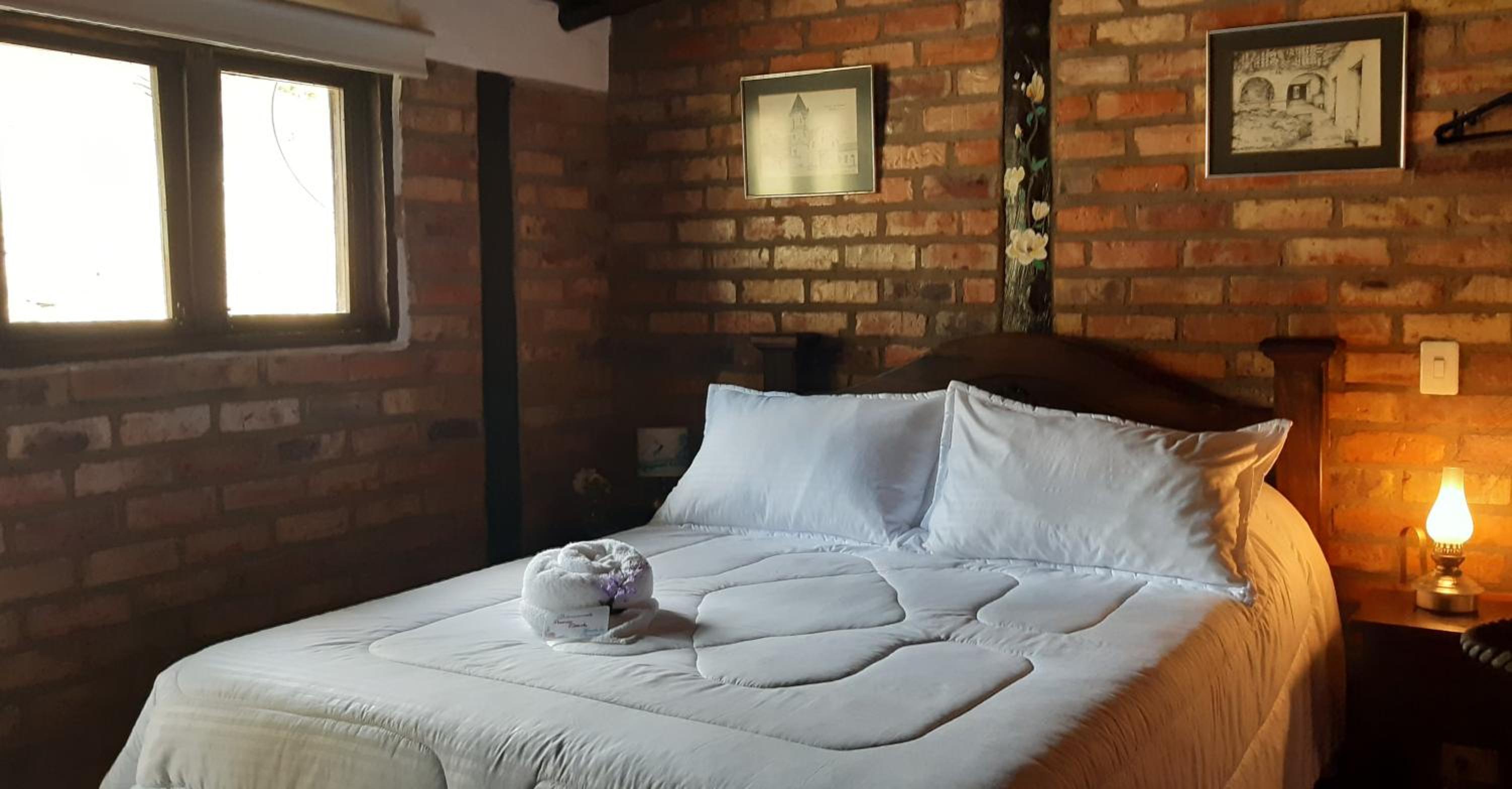 Double Room with Private Bathroom photo 3