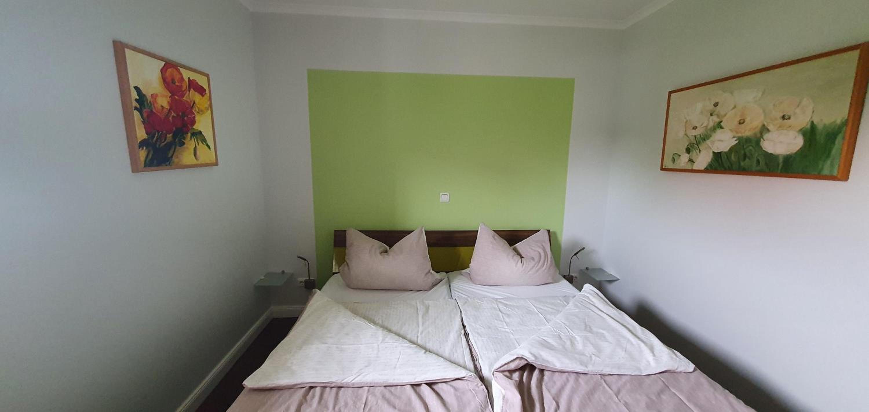 Apartment photo 1