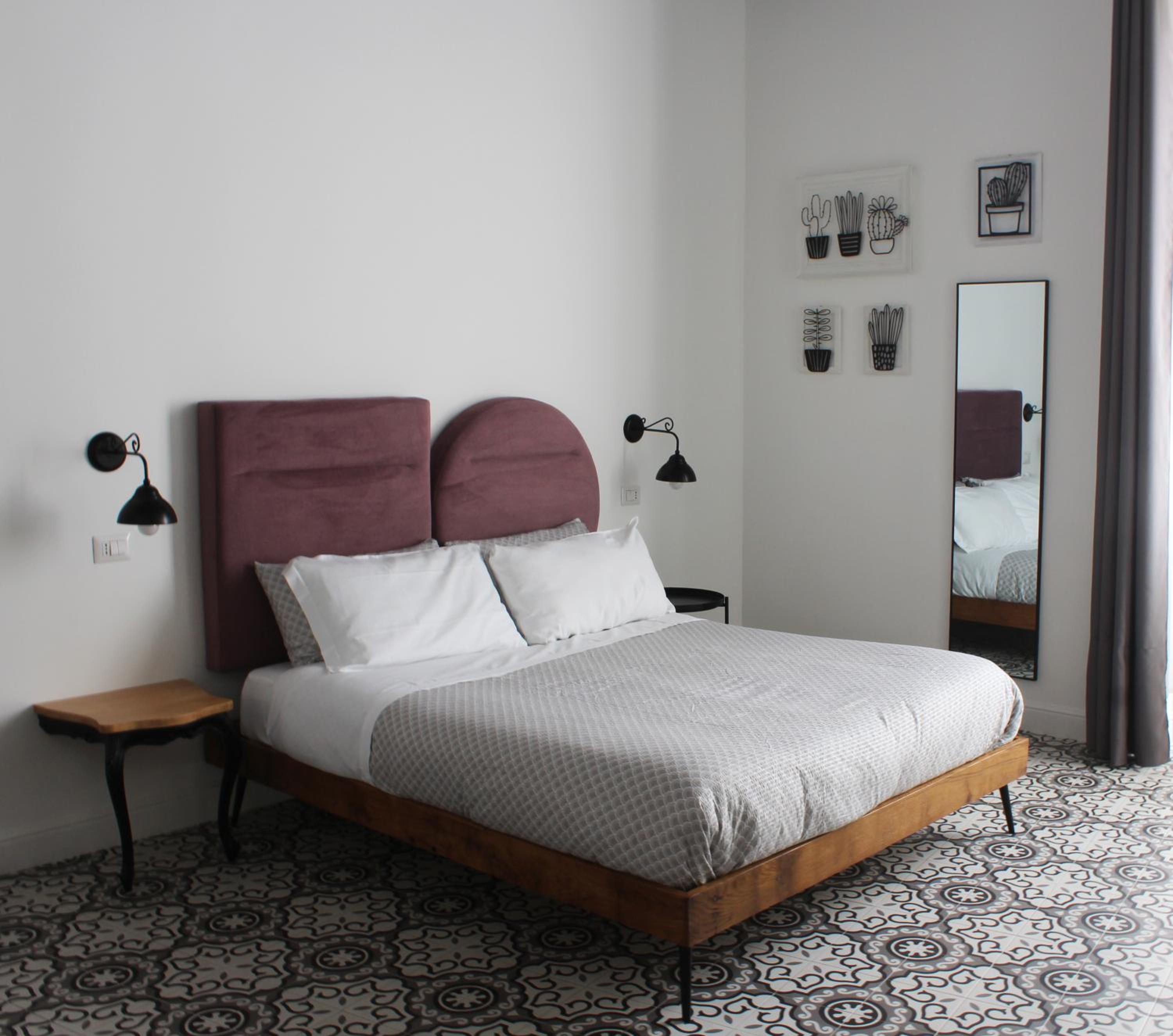Double Room - Photo 8