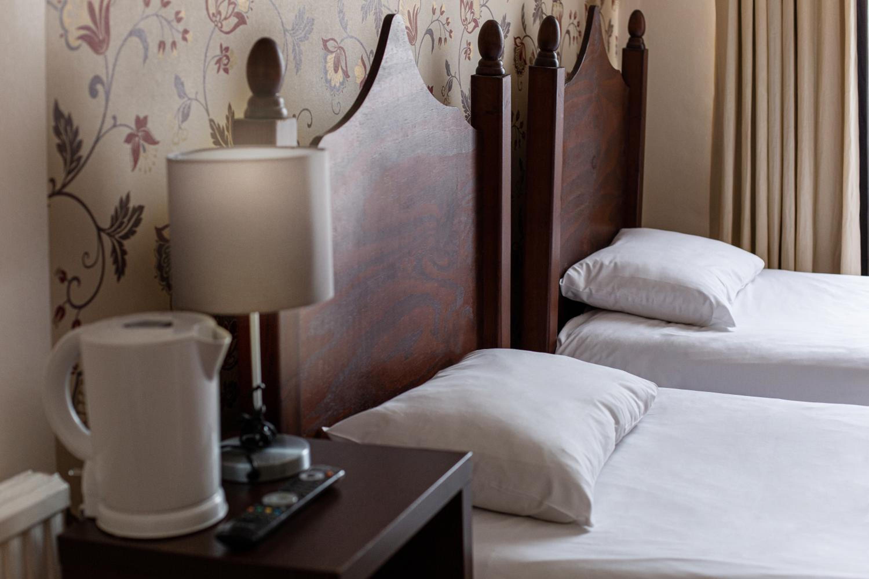 Twin Room photo 2