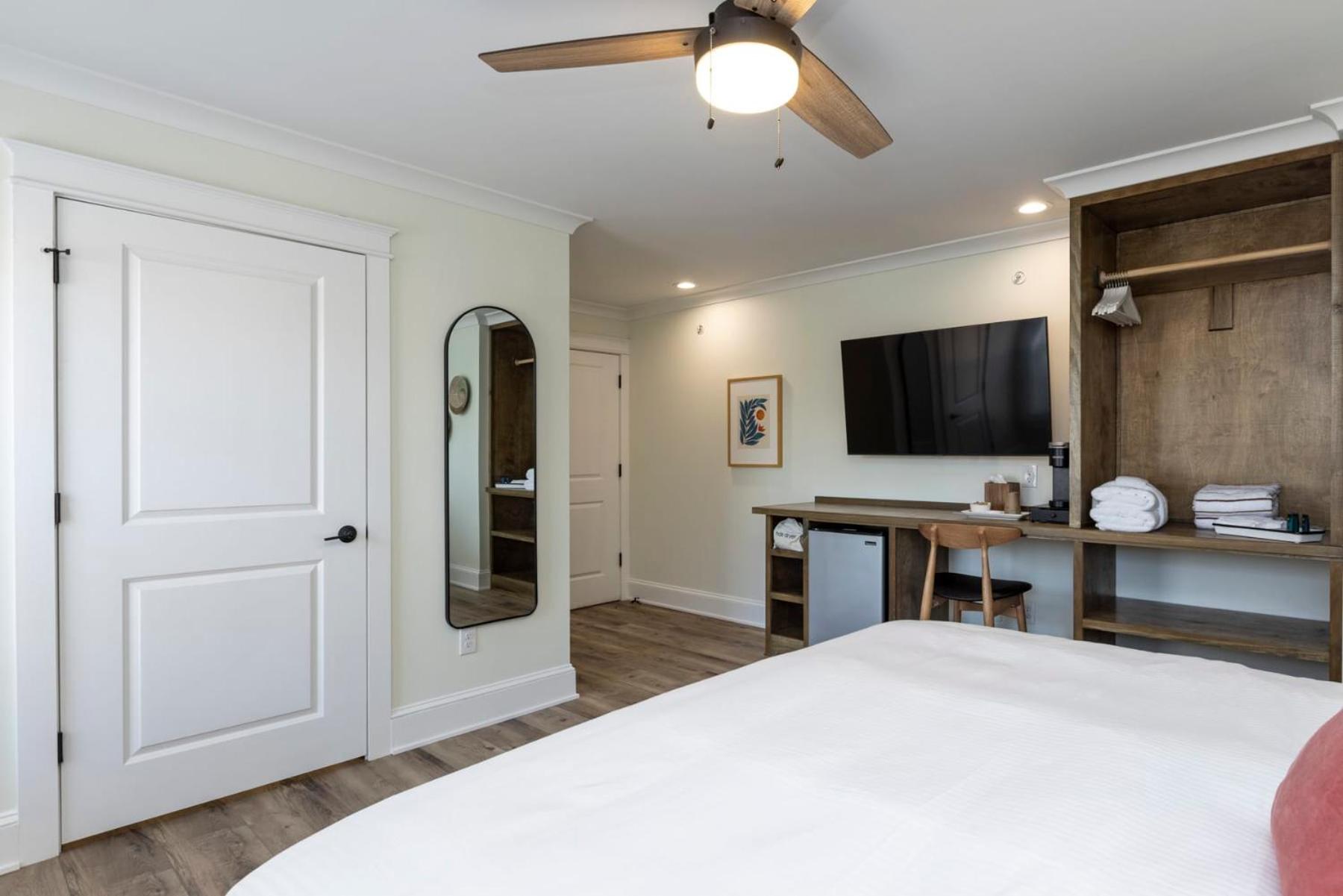 Suite photo 1