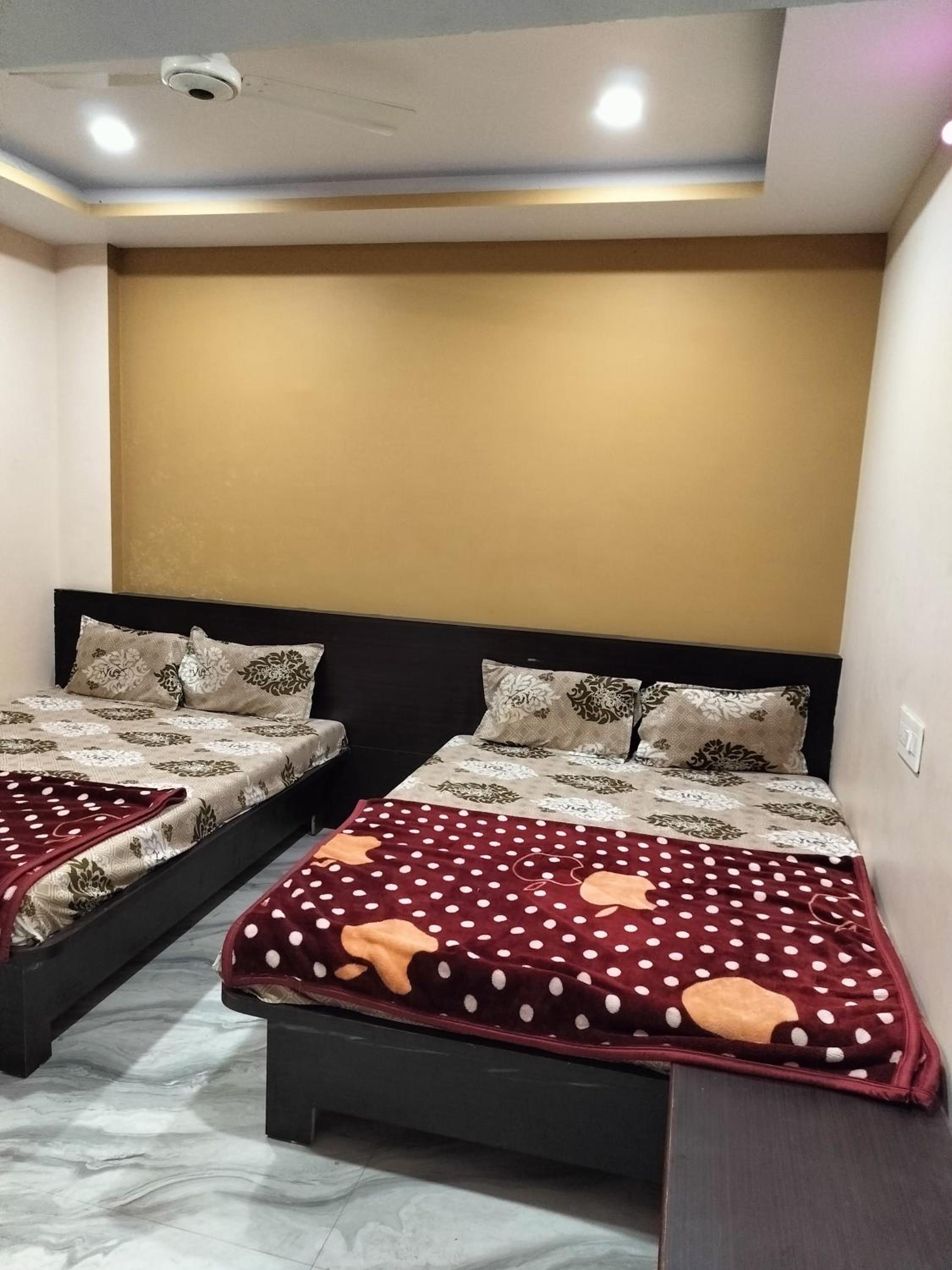 Deluxe Room photo 2
