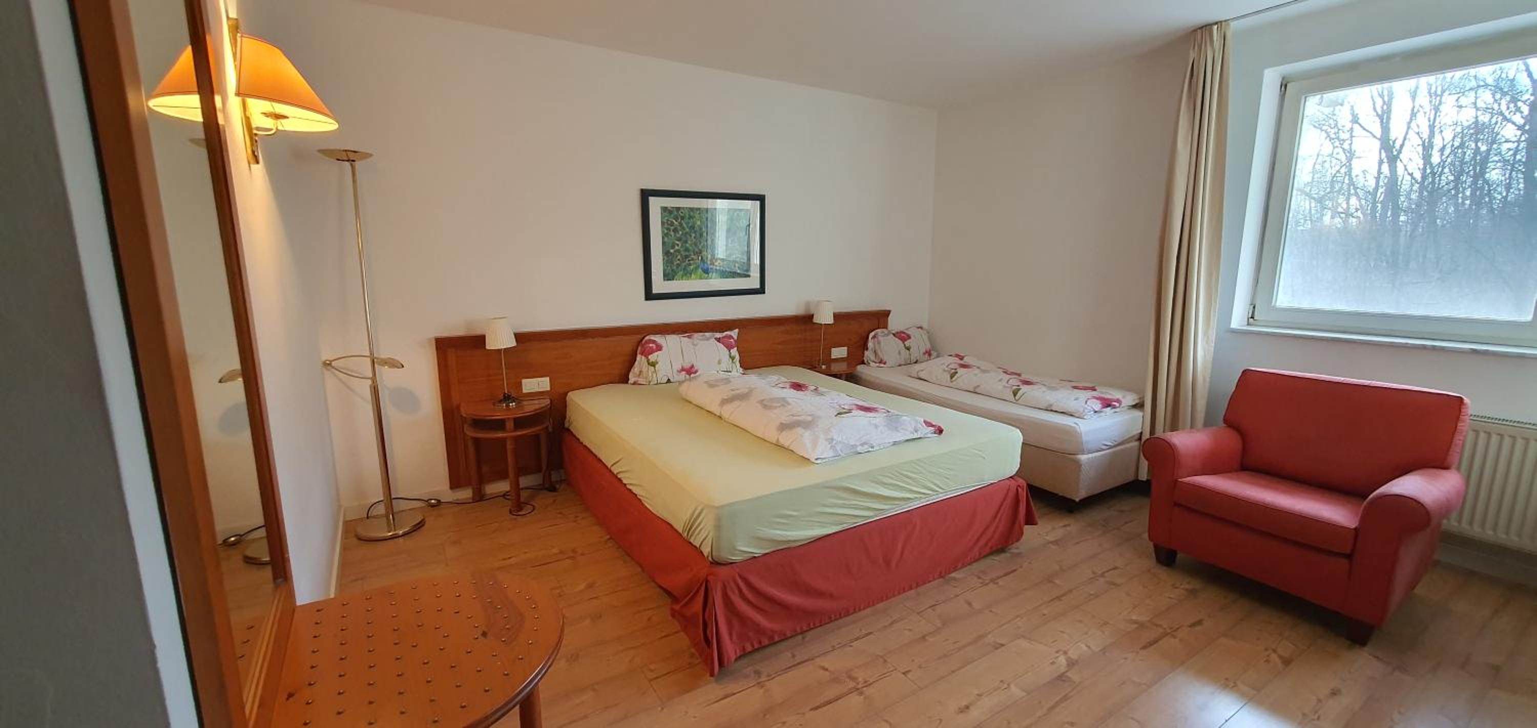 Twin Room photo 1