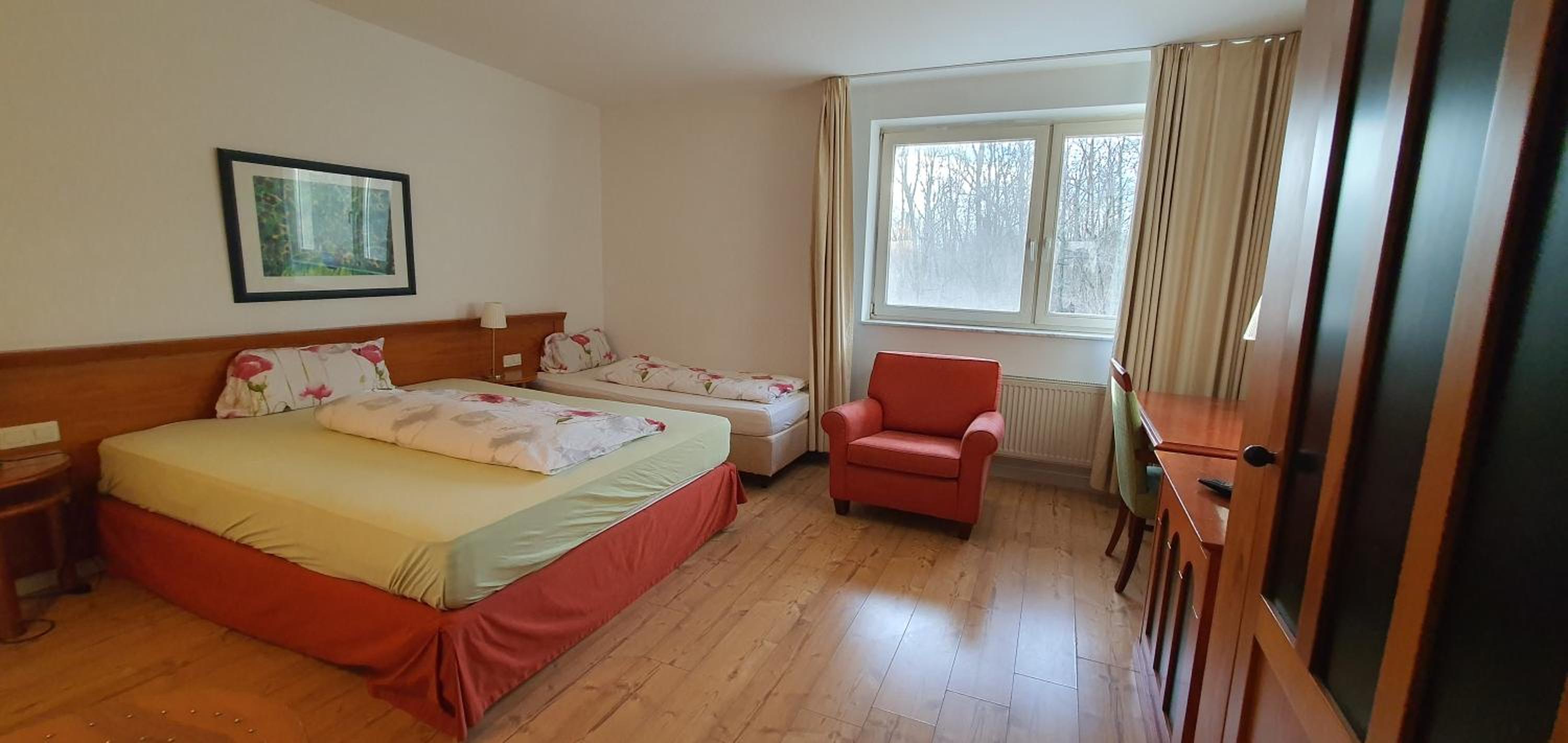 Twin Room photo 3