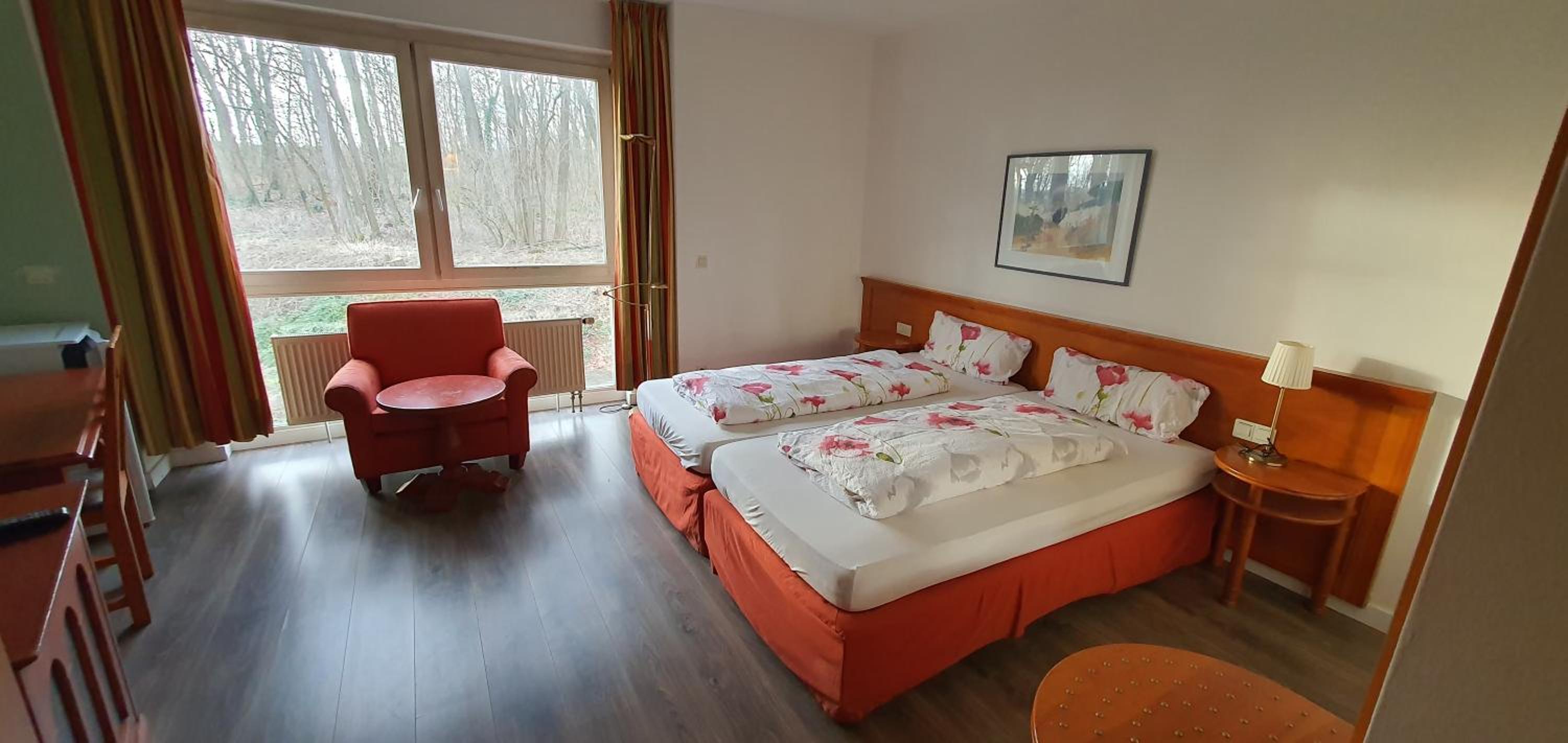 Double Room photo 2