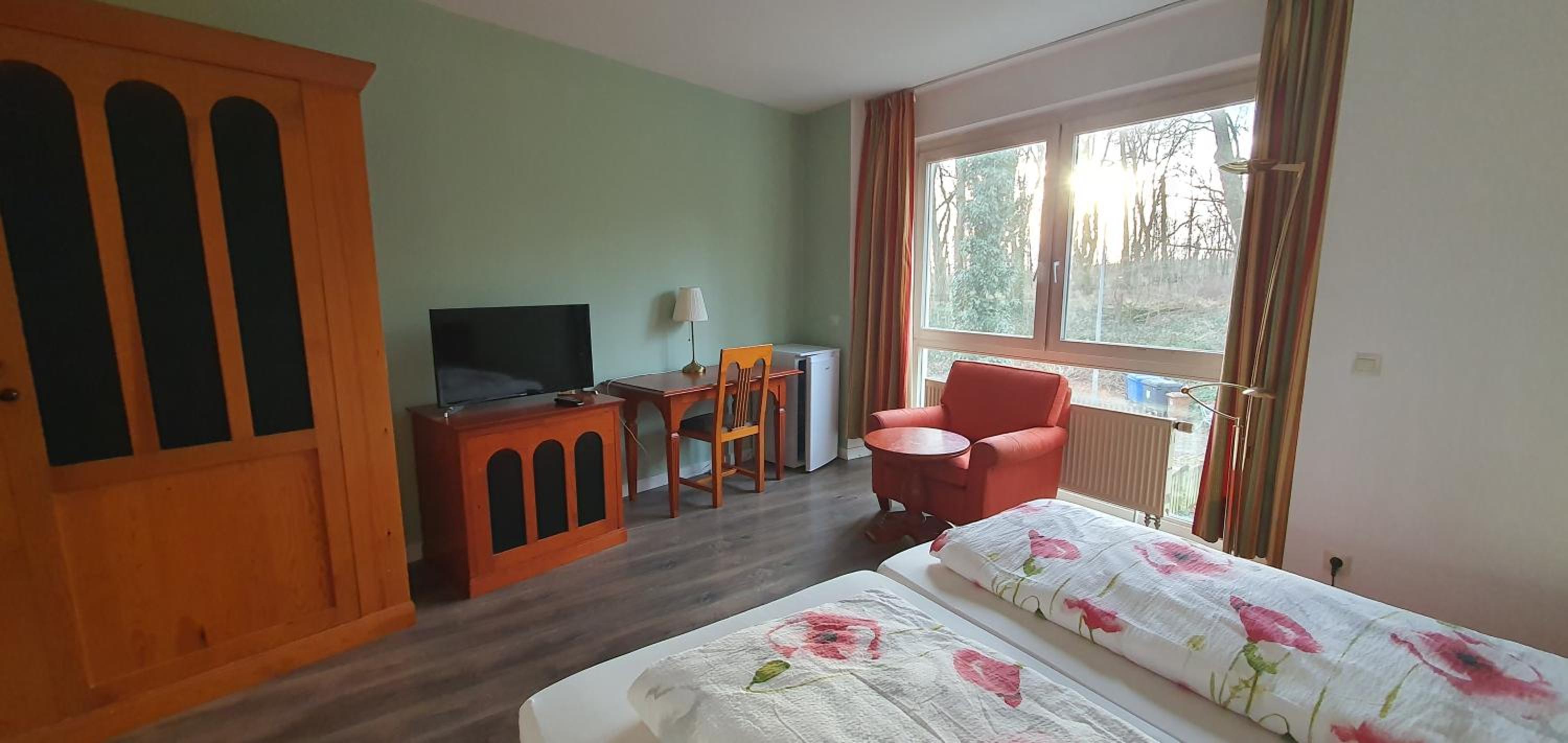 Double Room photo 3