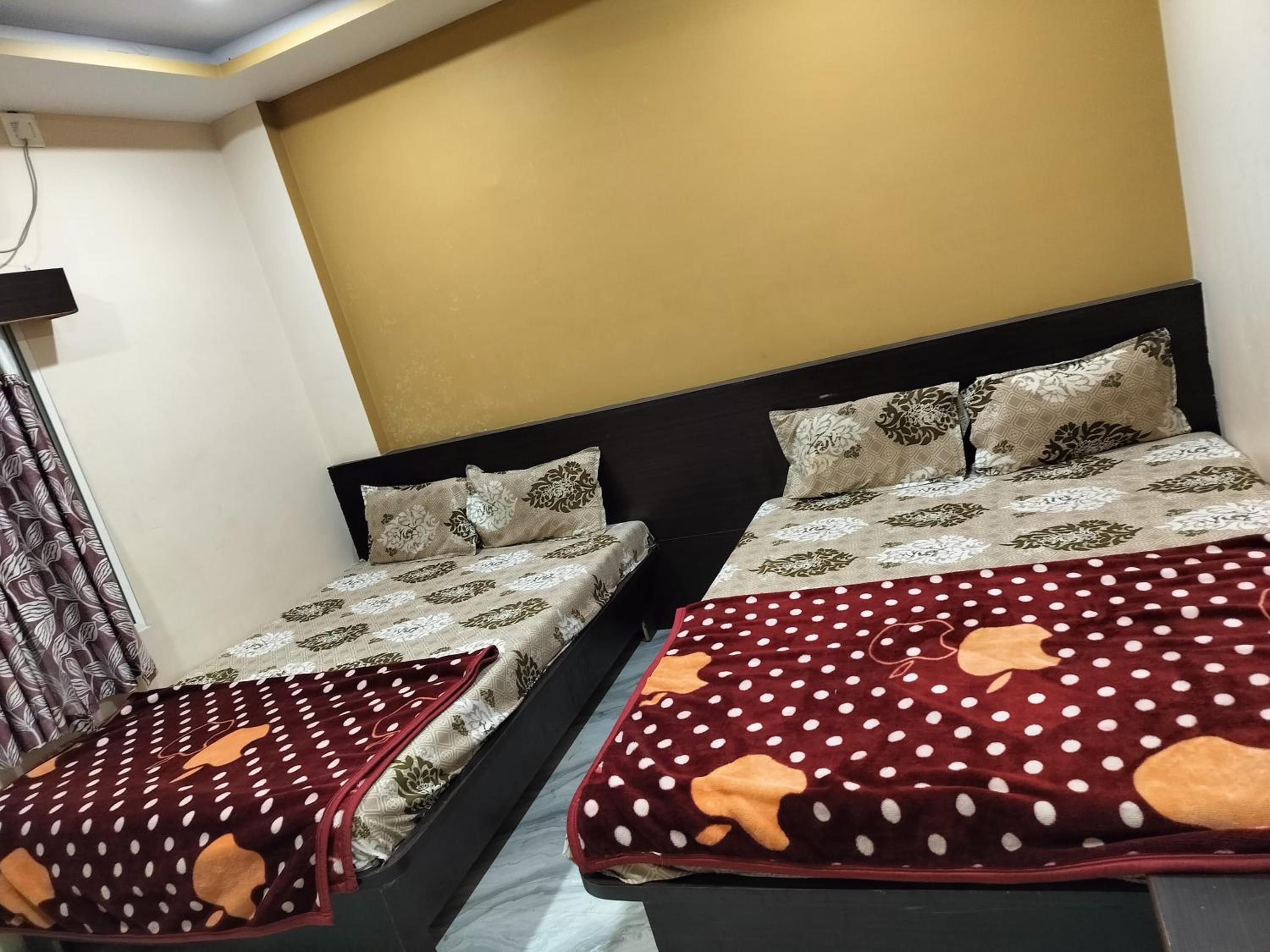 Deluxe Room photo 3