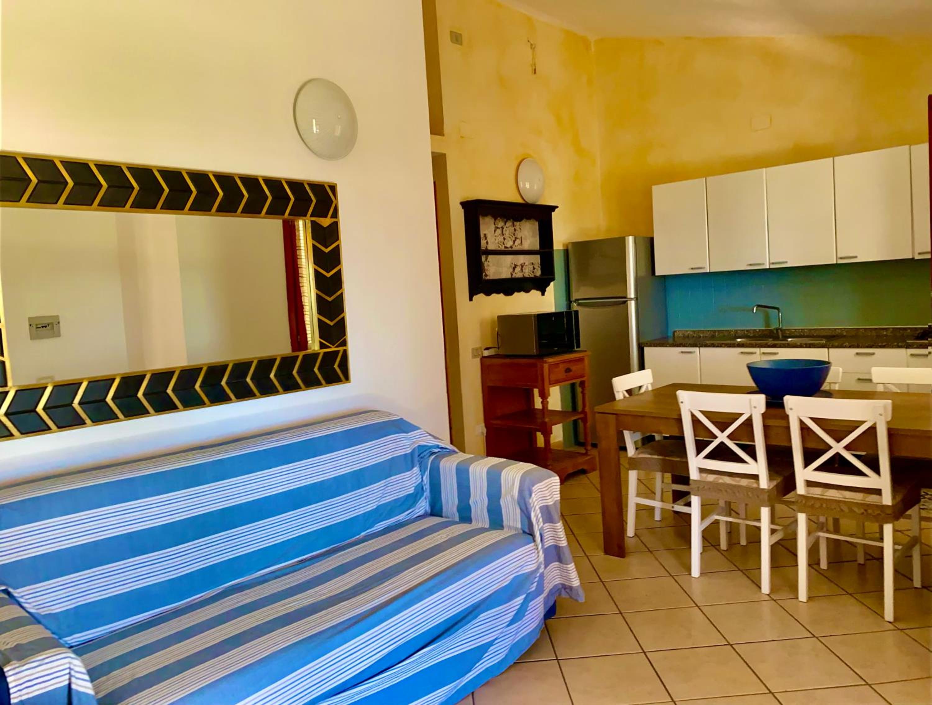 Two-Bedroom House photo 2