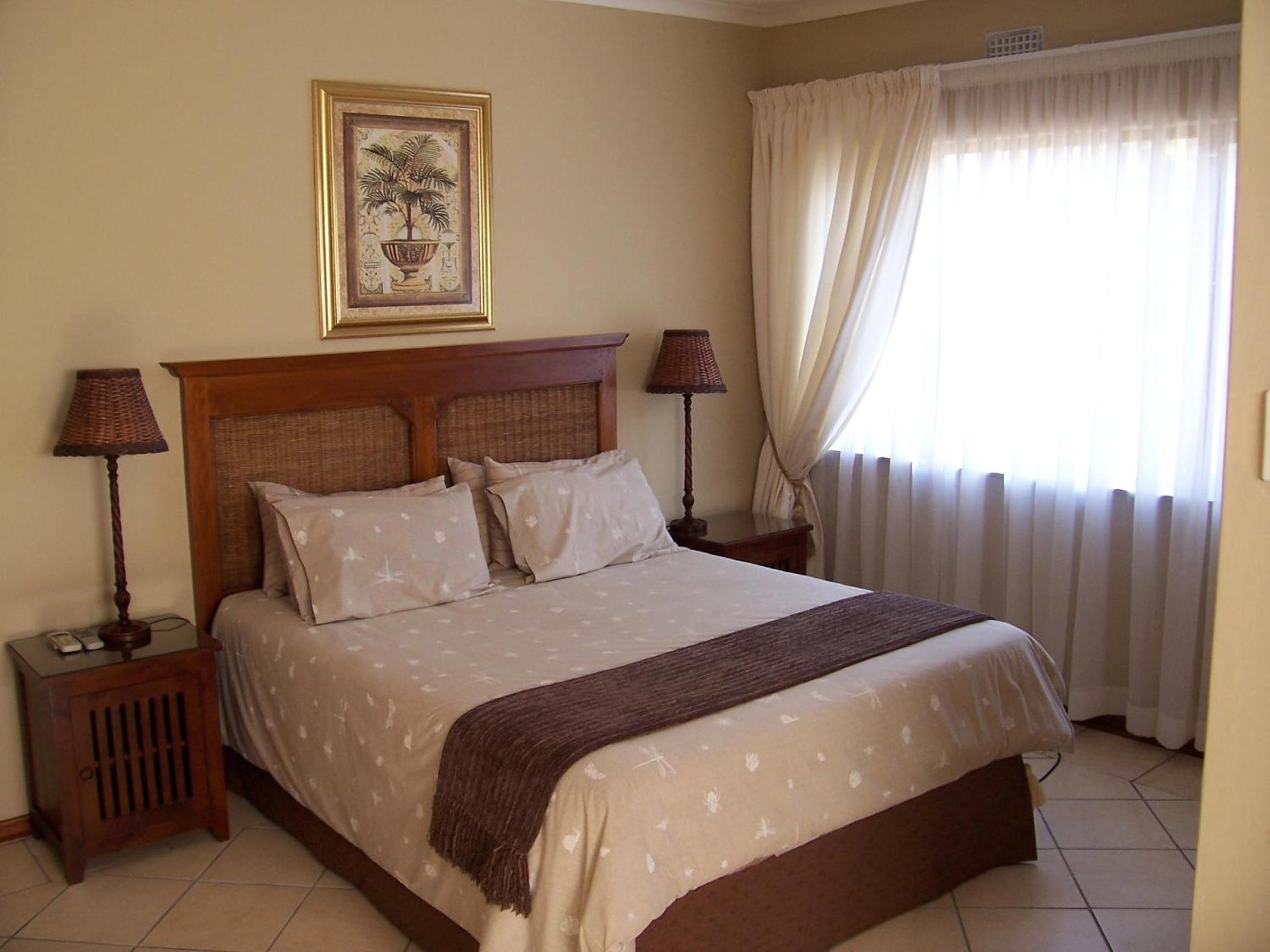Queen Room with Garden View photo 2