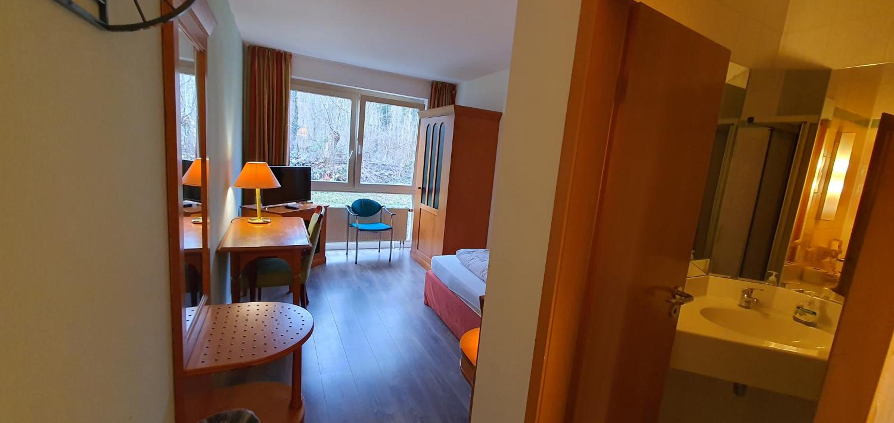 Standard Single Room photo 1
