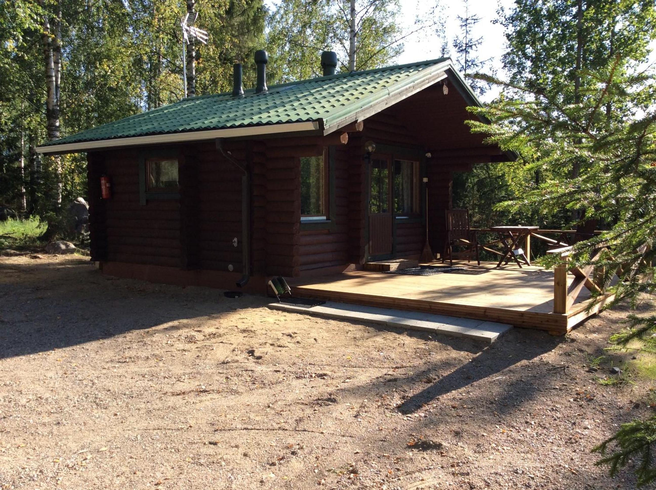 Economy Cottage - Photo 2