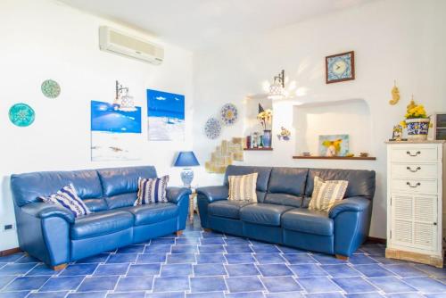 Three-Bedroom Apartment photo 1