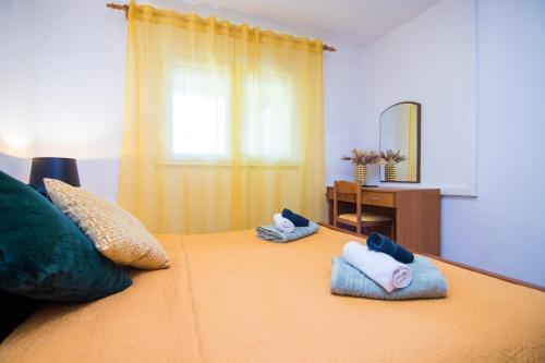 Apartment with Garden View photo 3