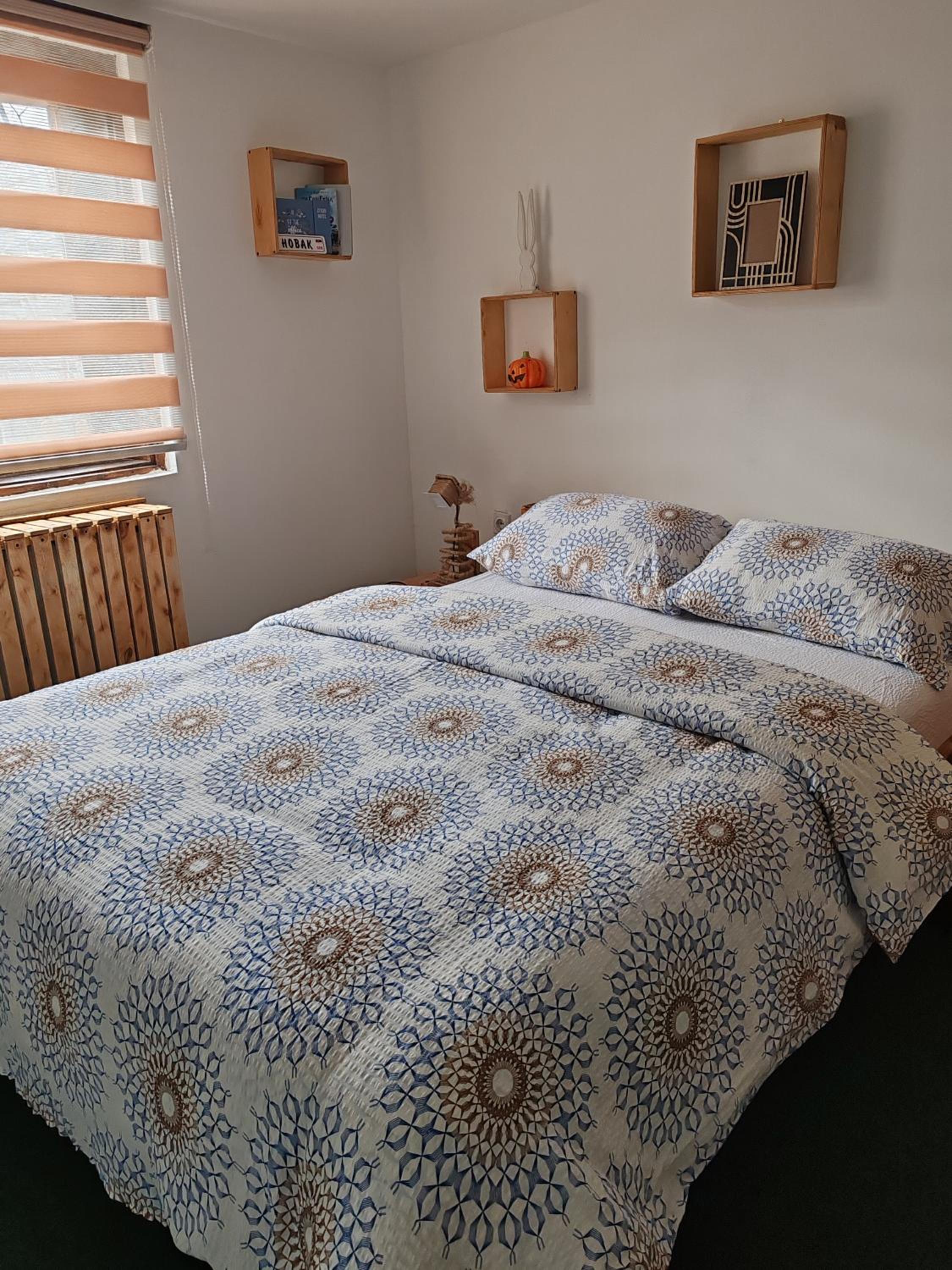 Two-Bedroom House photo 1