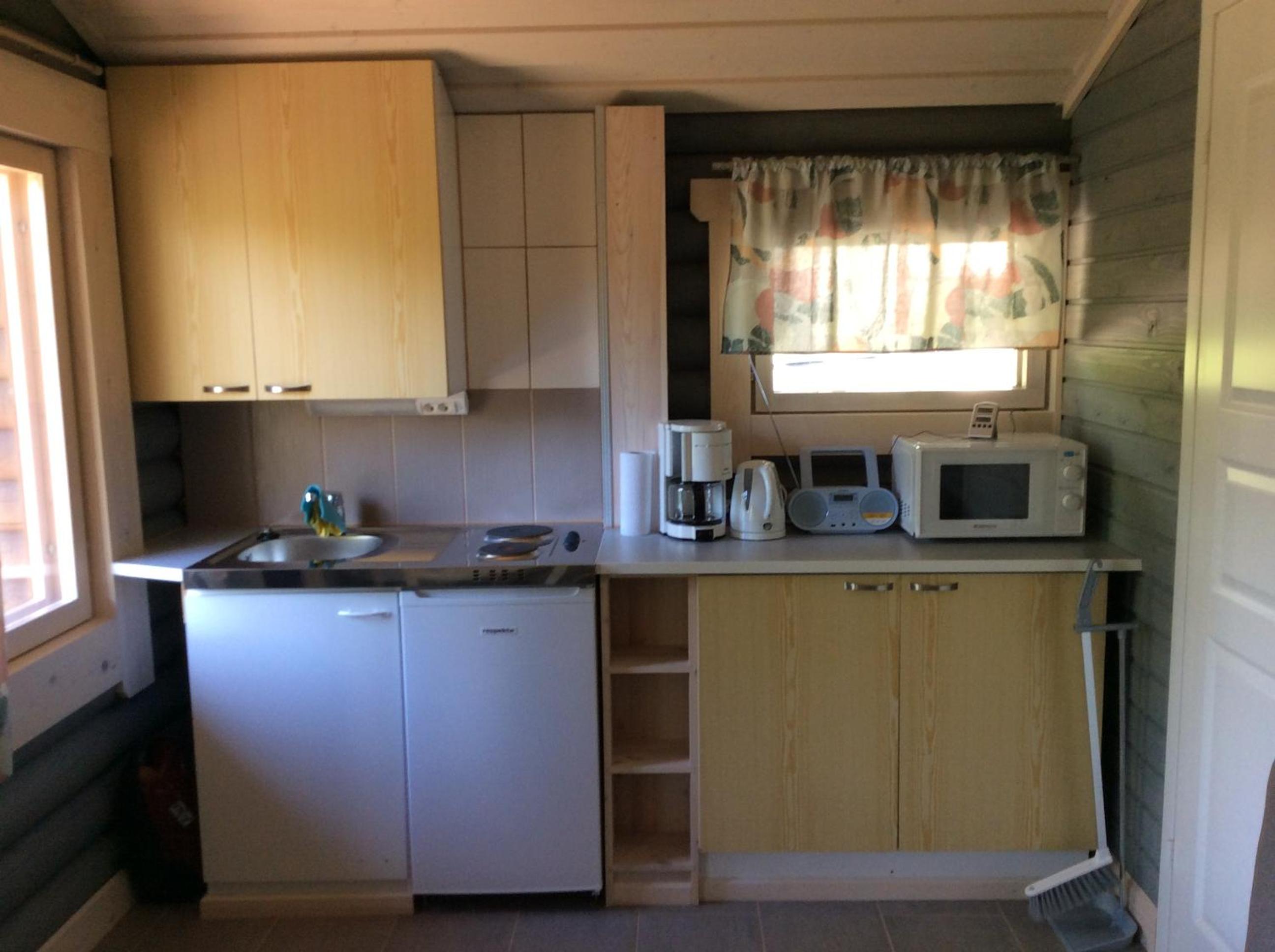 Economy Cottage - Photo 5