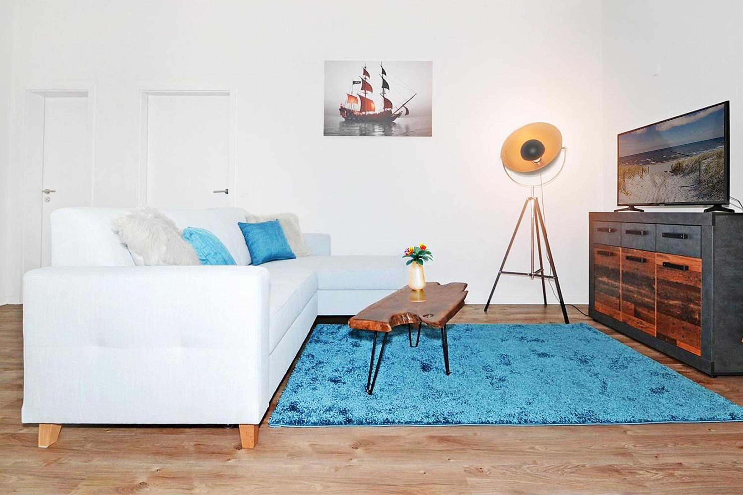 Apartment with Terrace photo 1
