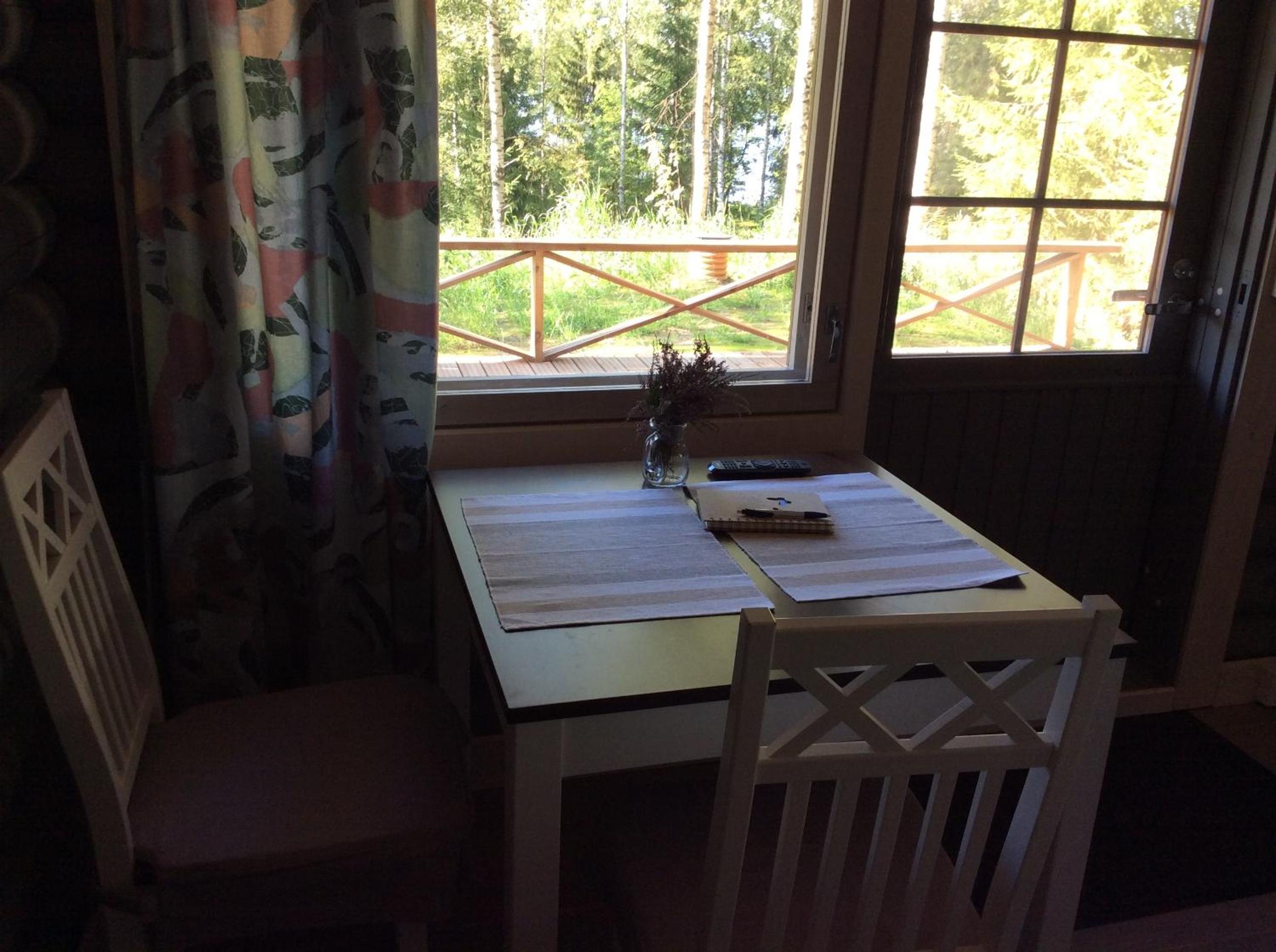 Economy Cottage - Photo 9