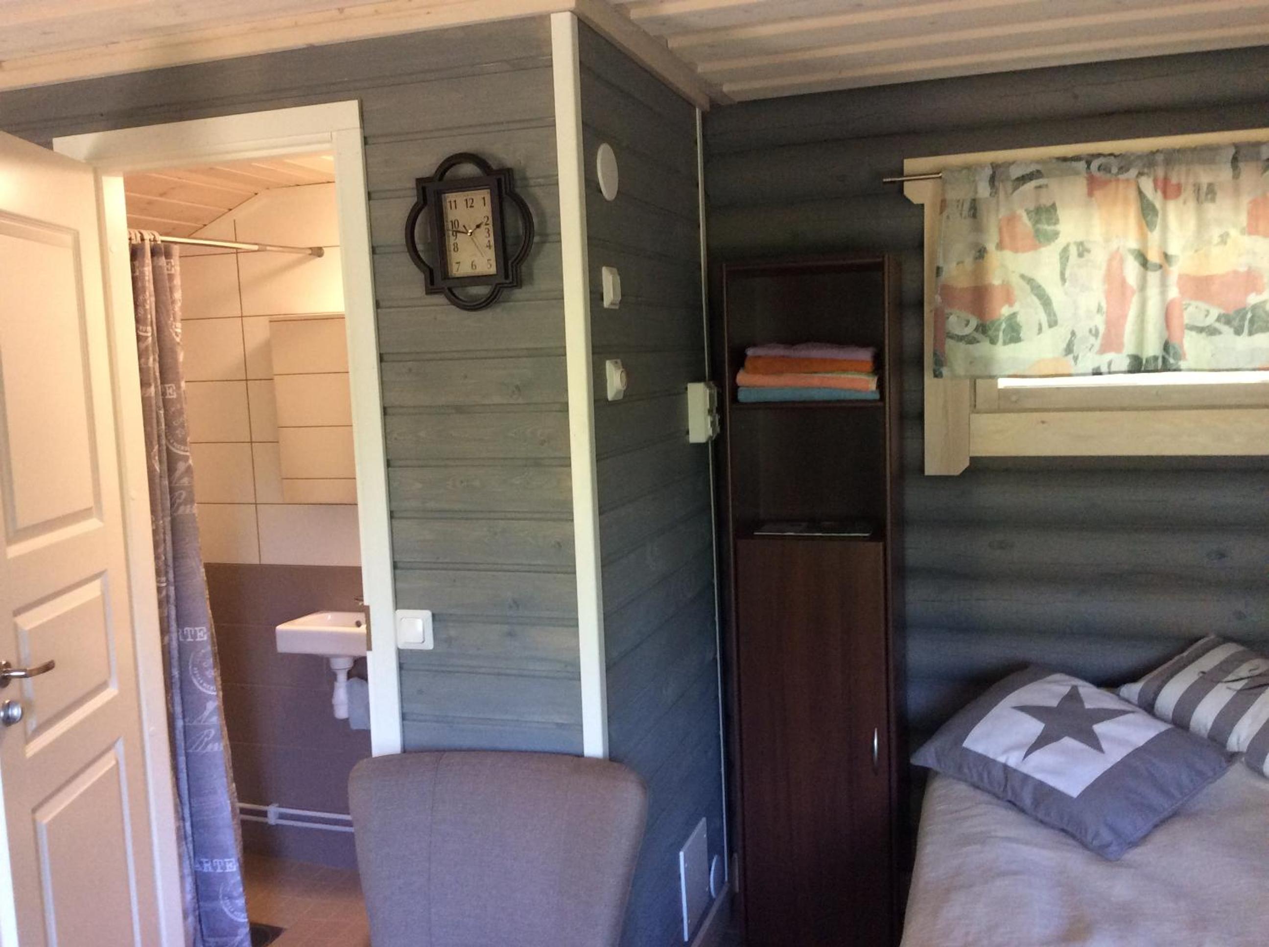 Economy Cottage - Photo 8