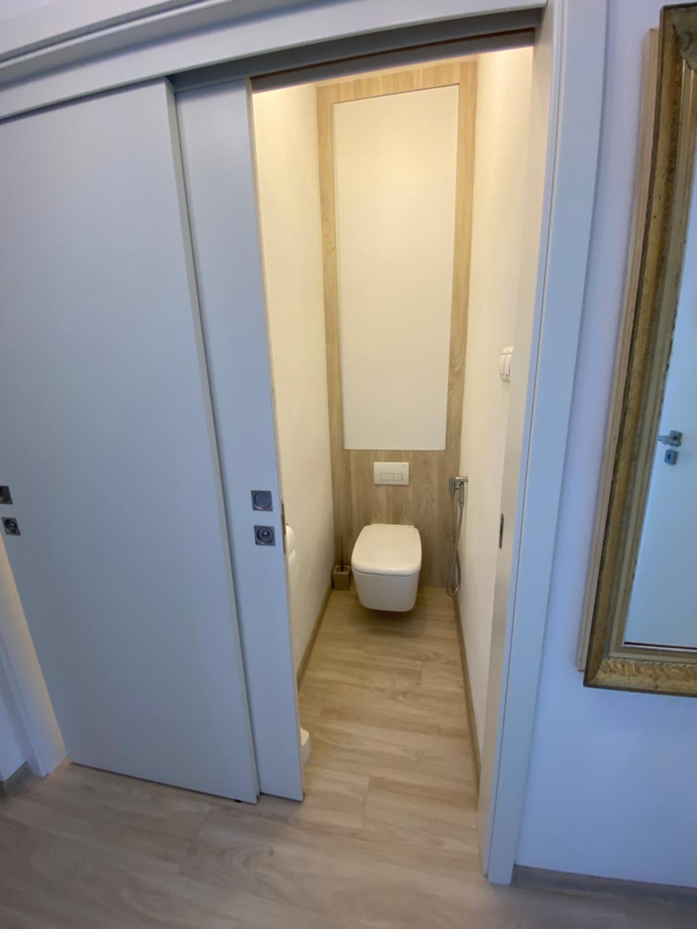 One-Bedroom Apartment - Photo 5