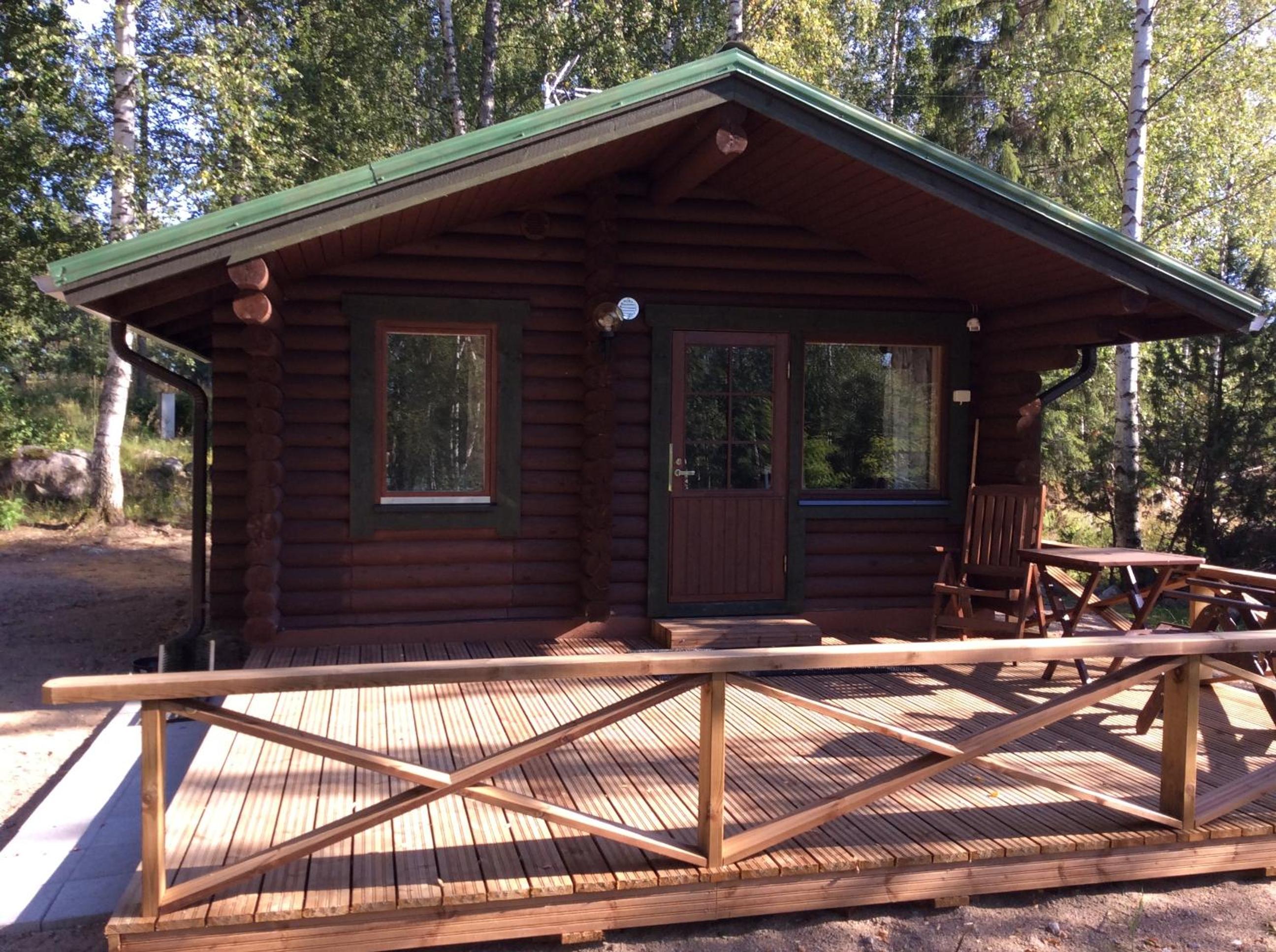 Economy Cottage - Photo 1