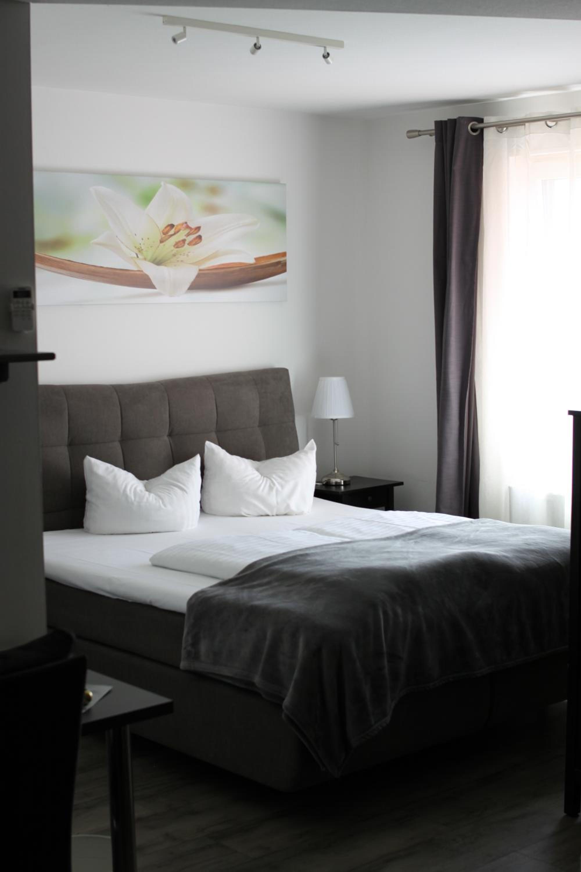 Budget Single Room photo 1