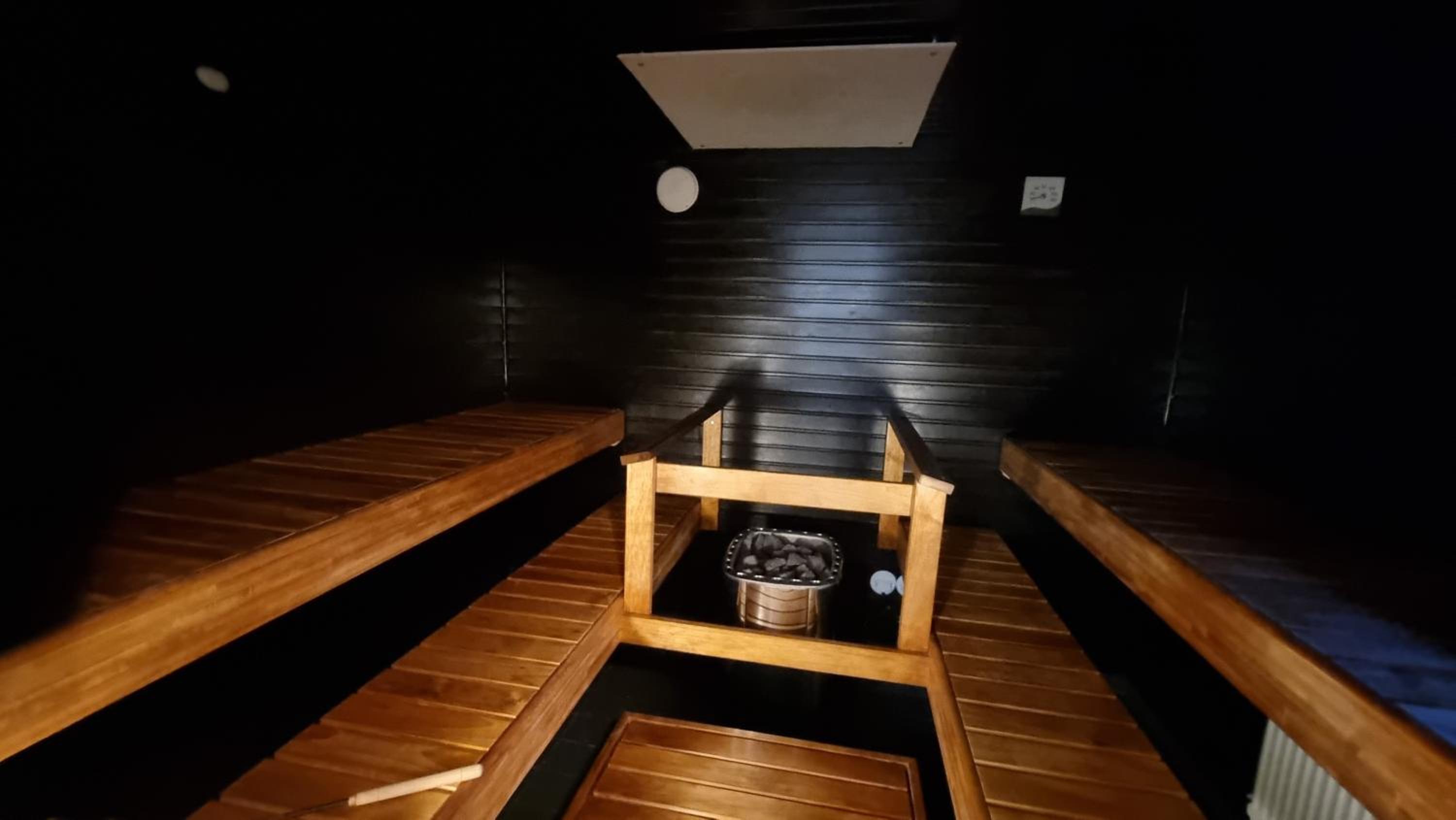 Twin Room - Photo 24