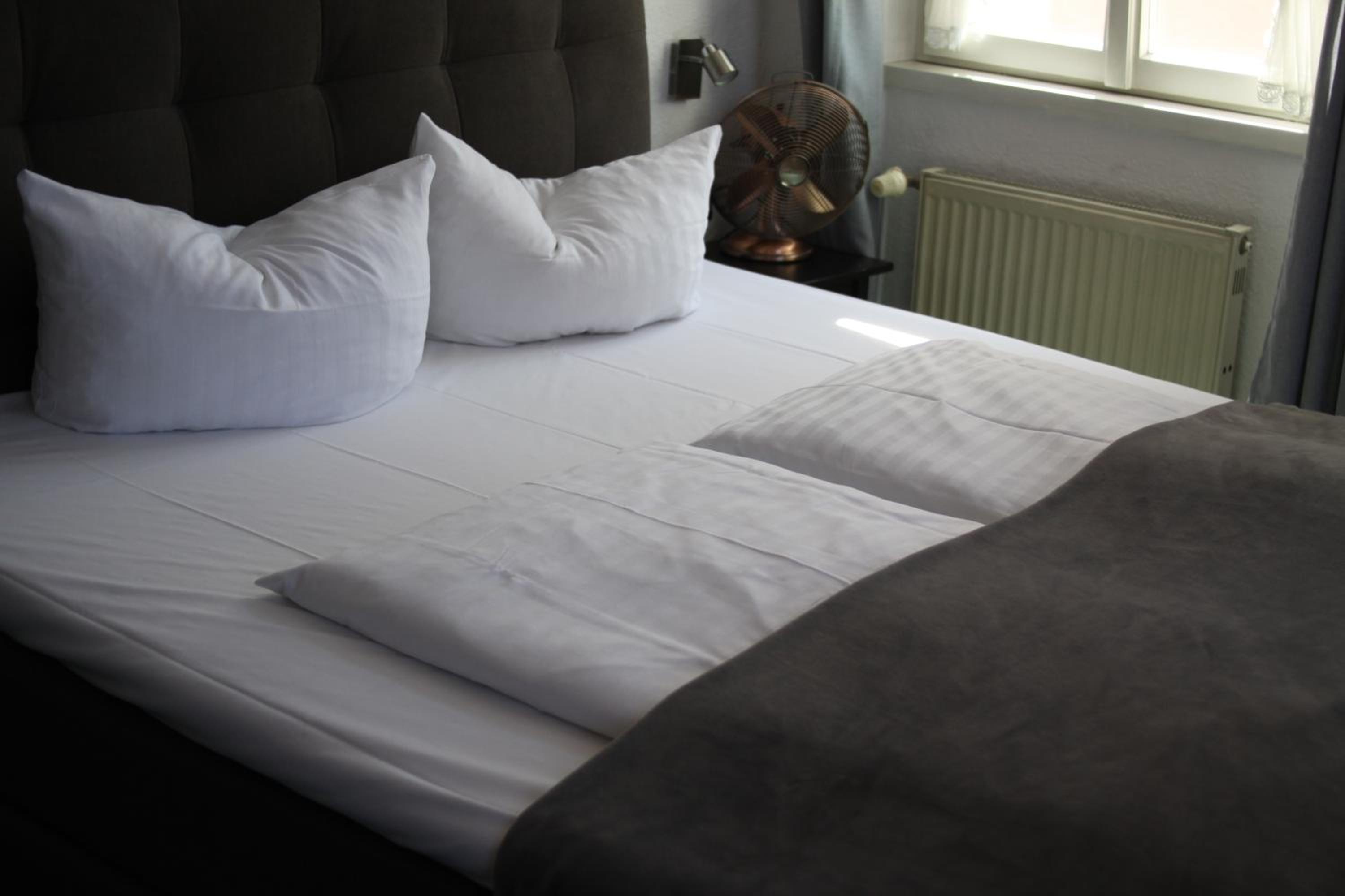 Standard Double Room photo 1
