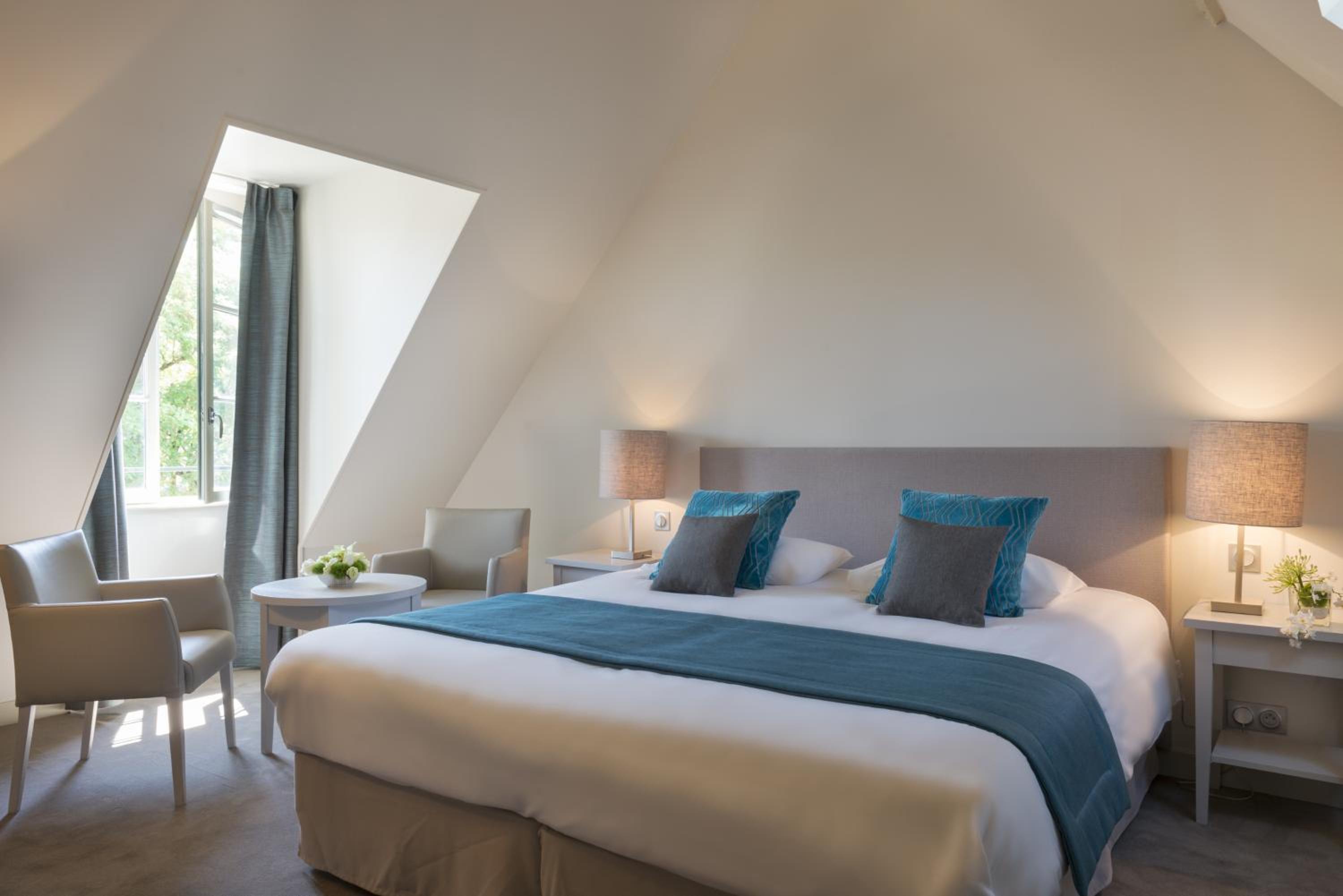 Deluxe Double Room - Photo 1