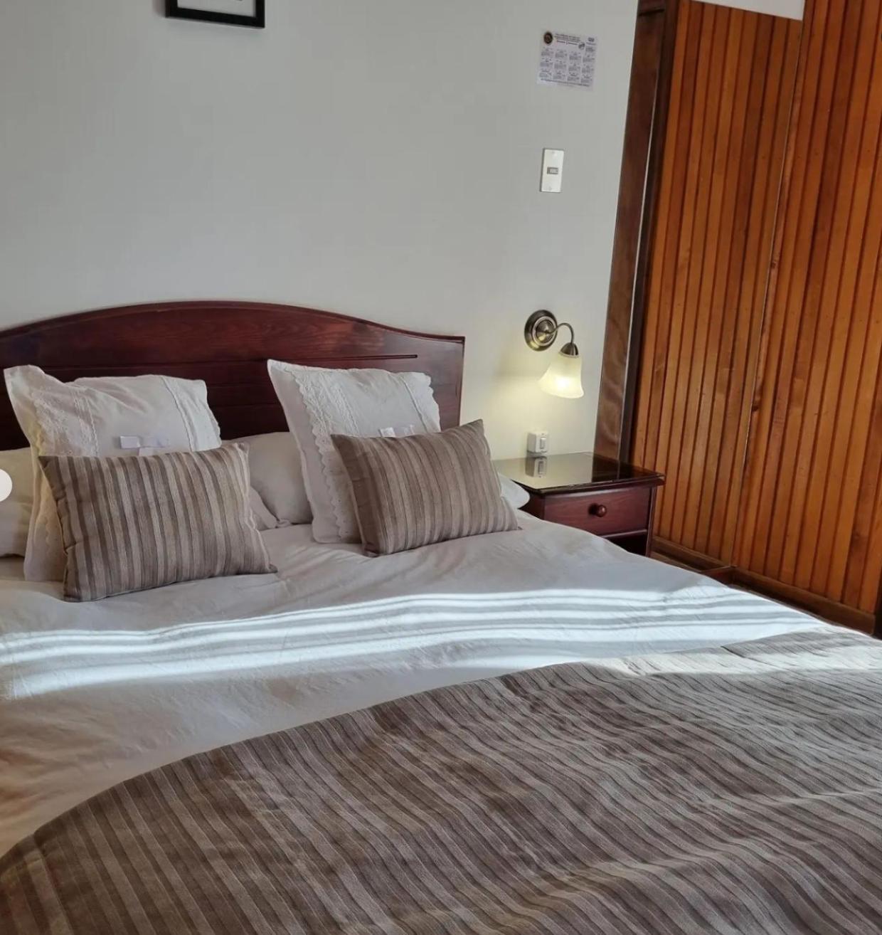 Small Double Room photo 2