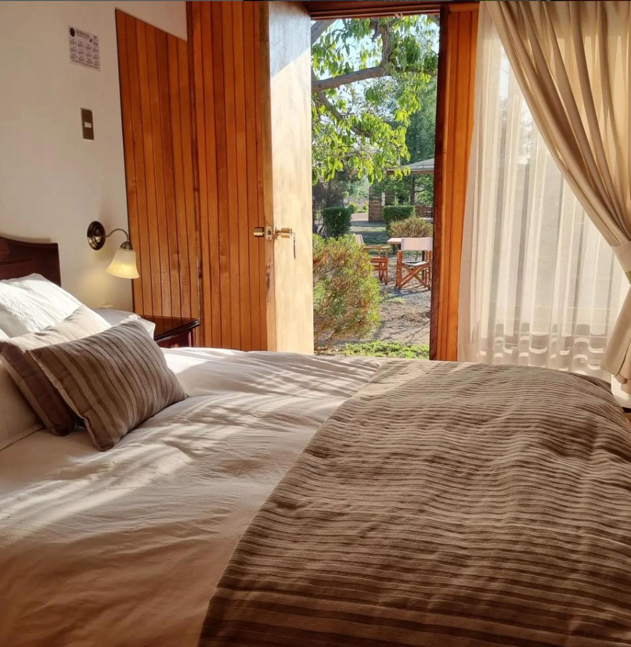 Small Double Room photo 1
