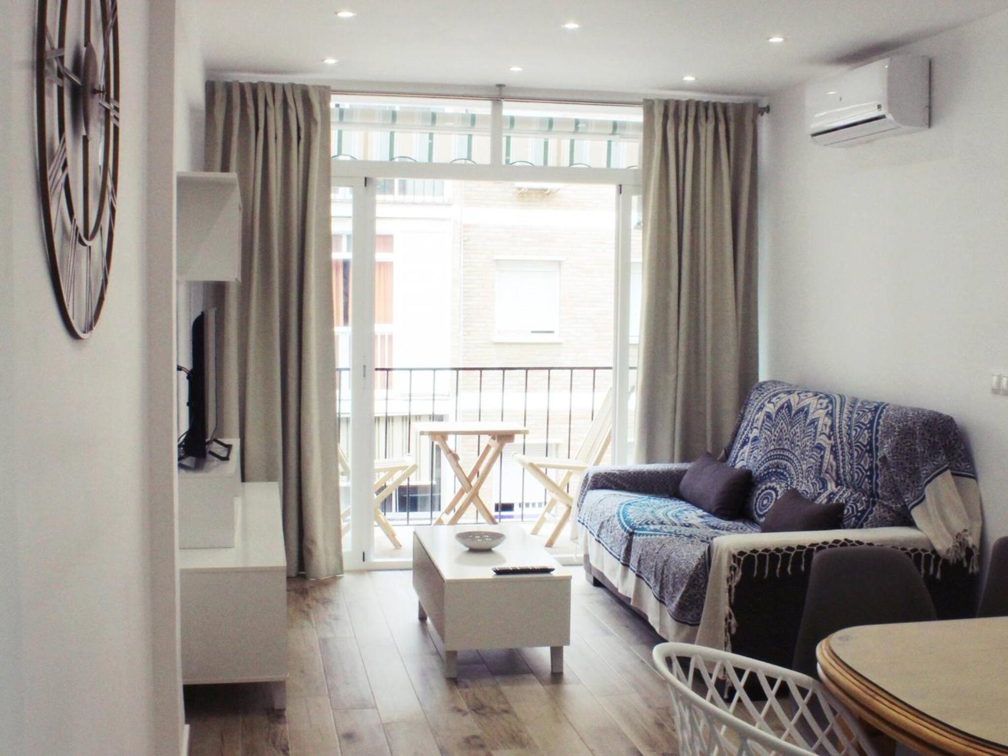 Departamento de tres habitaciones
