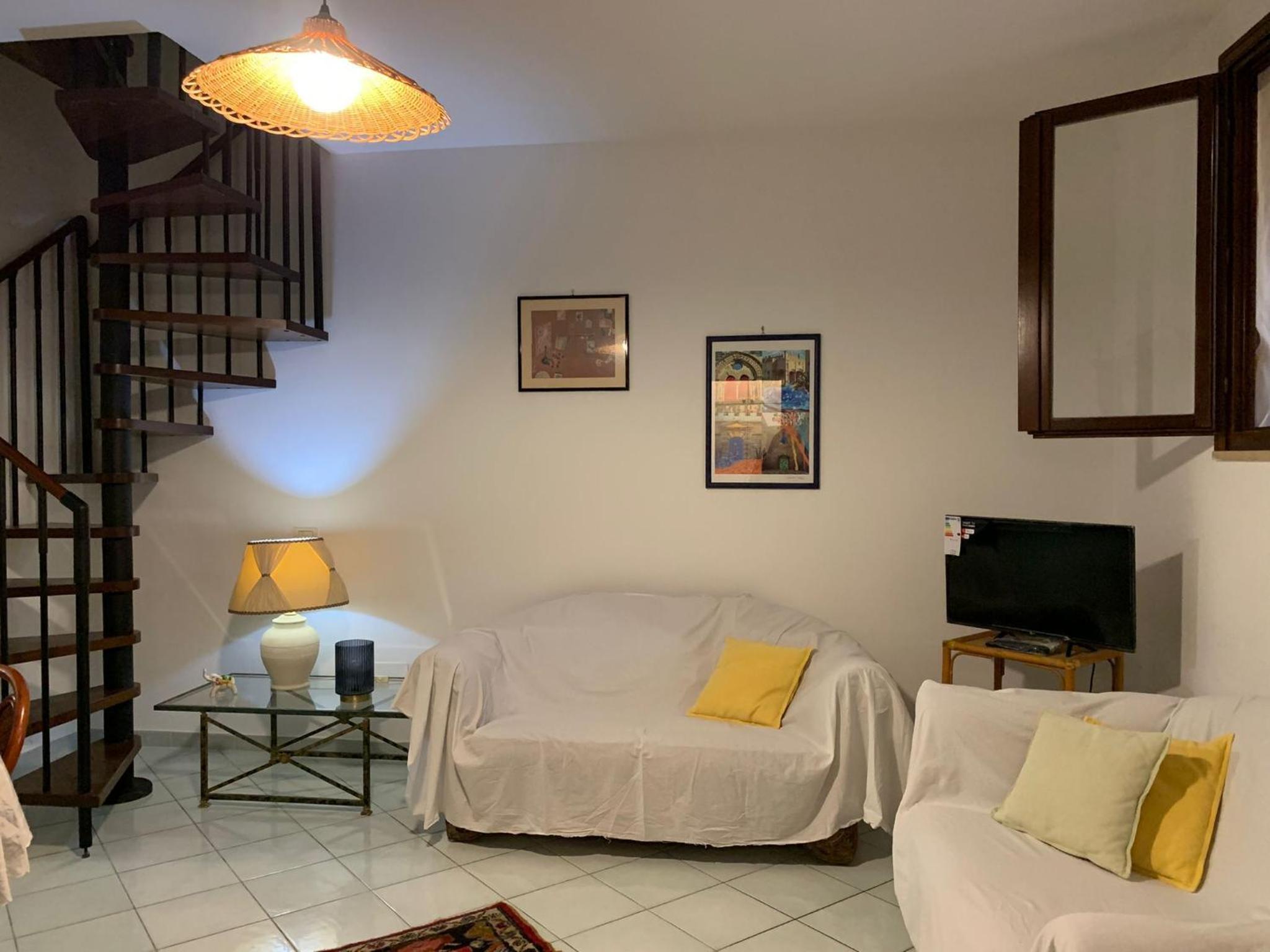 Duplex Apartment photo 1