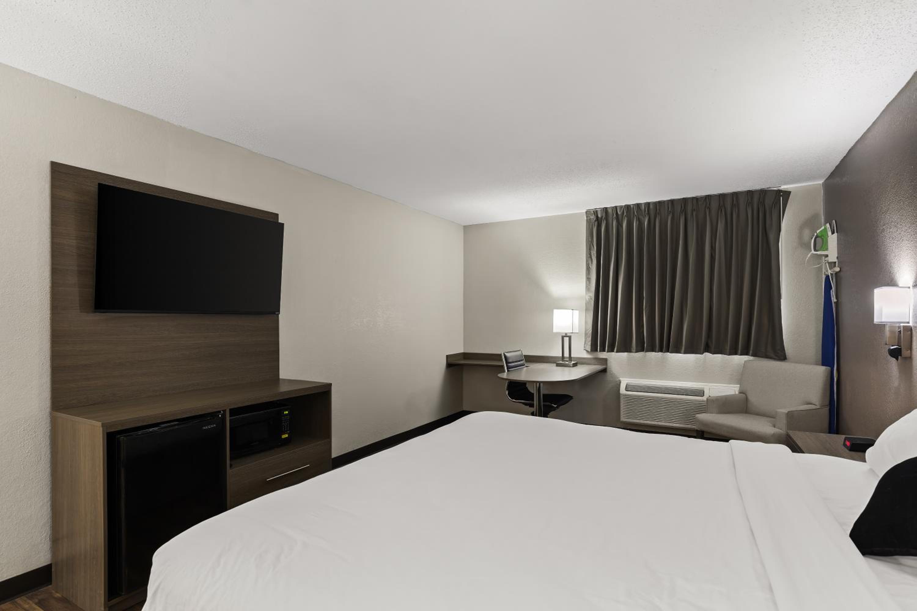 King Room - Photo 2