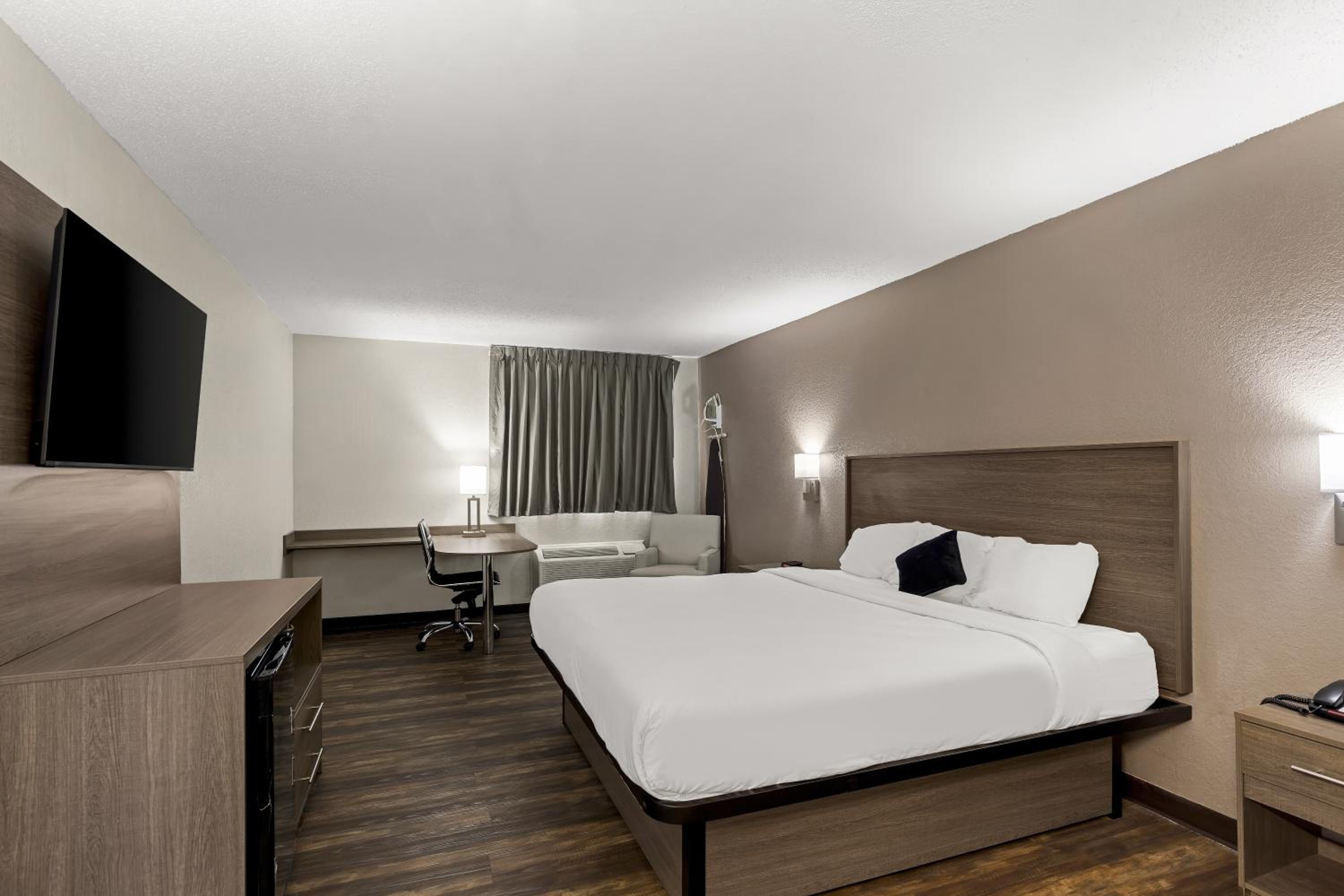 King Room - Photo 4