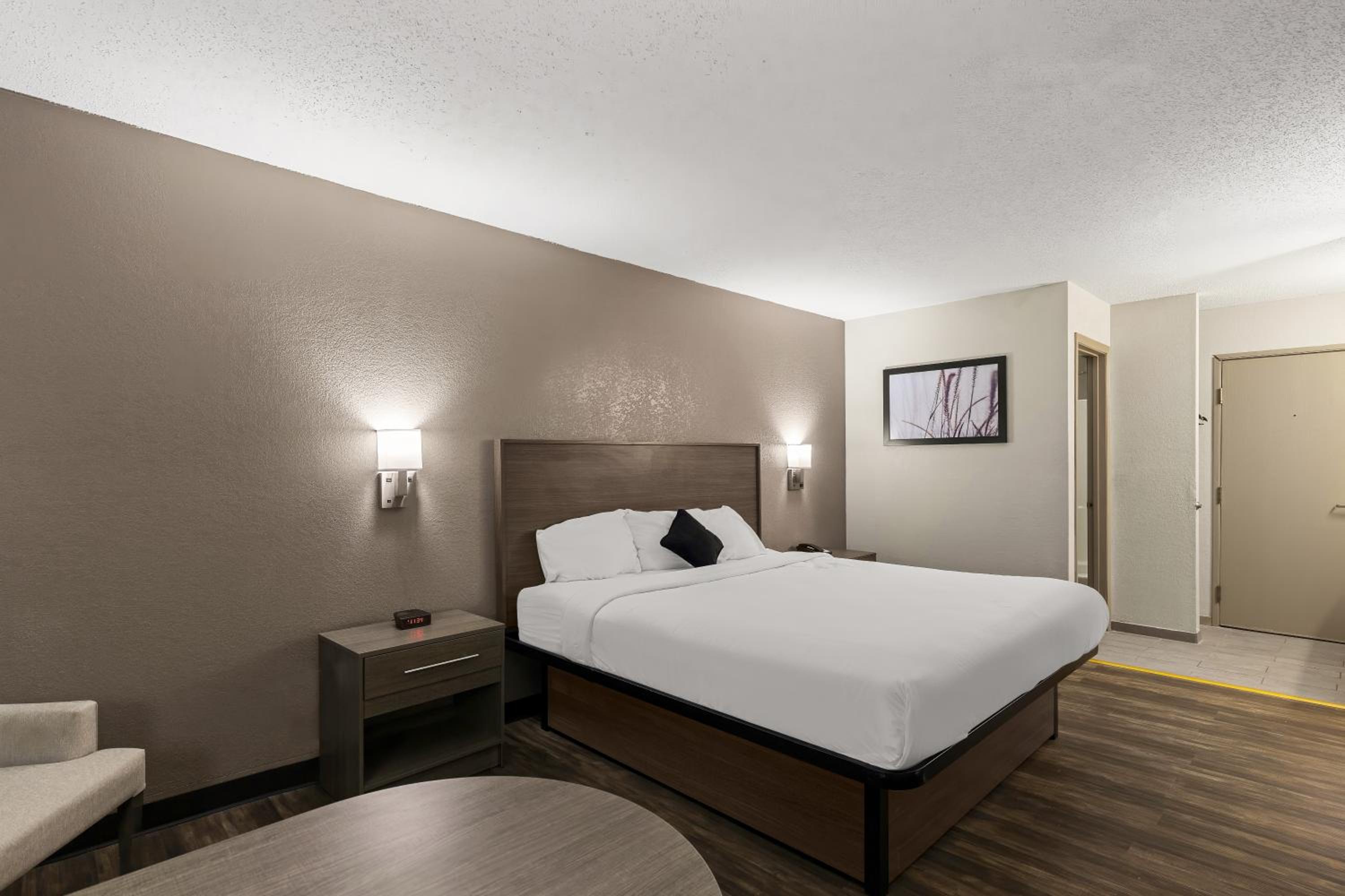 King Room - Photo 1