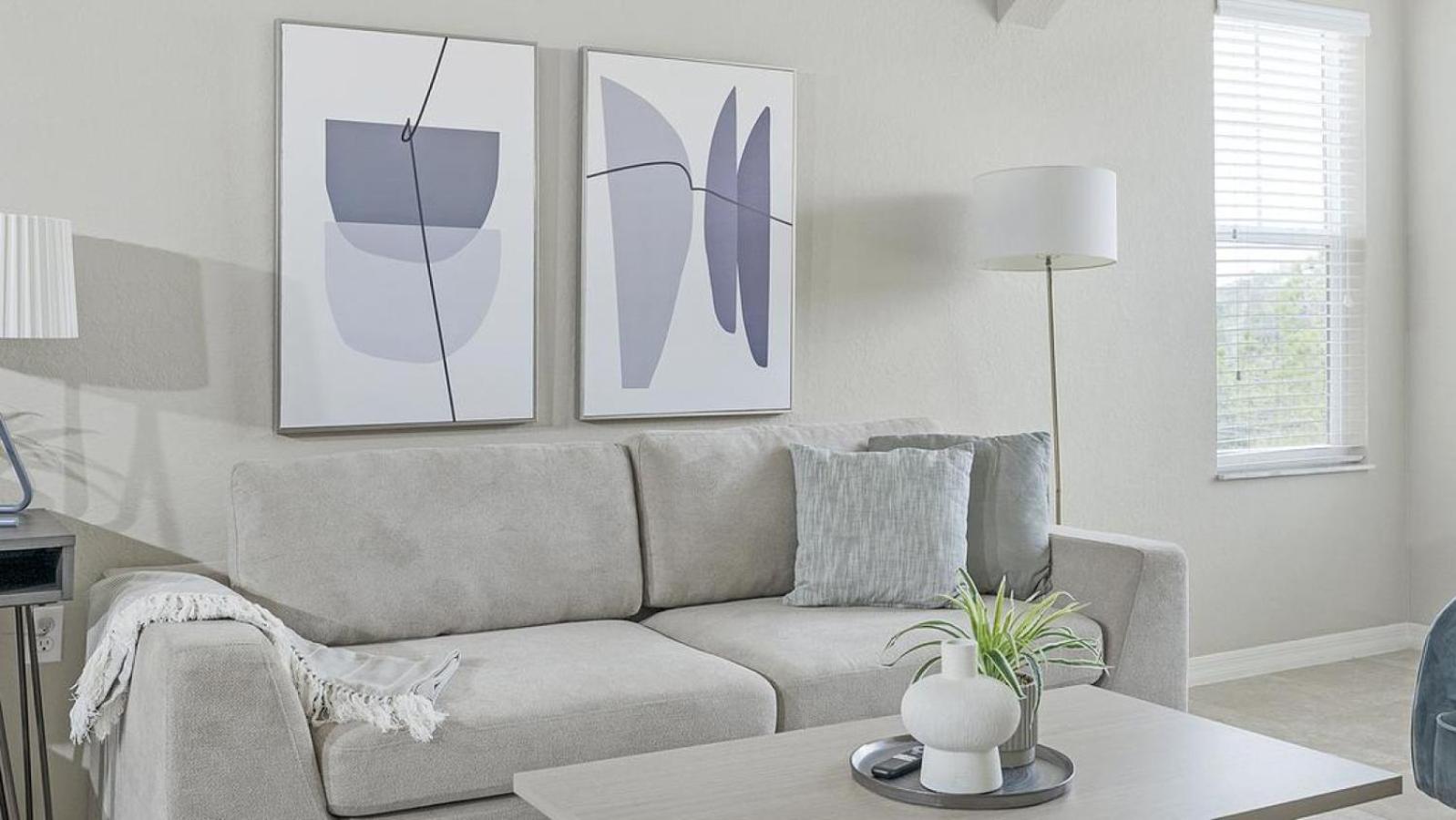 Apartment photo 2