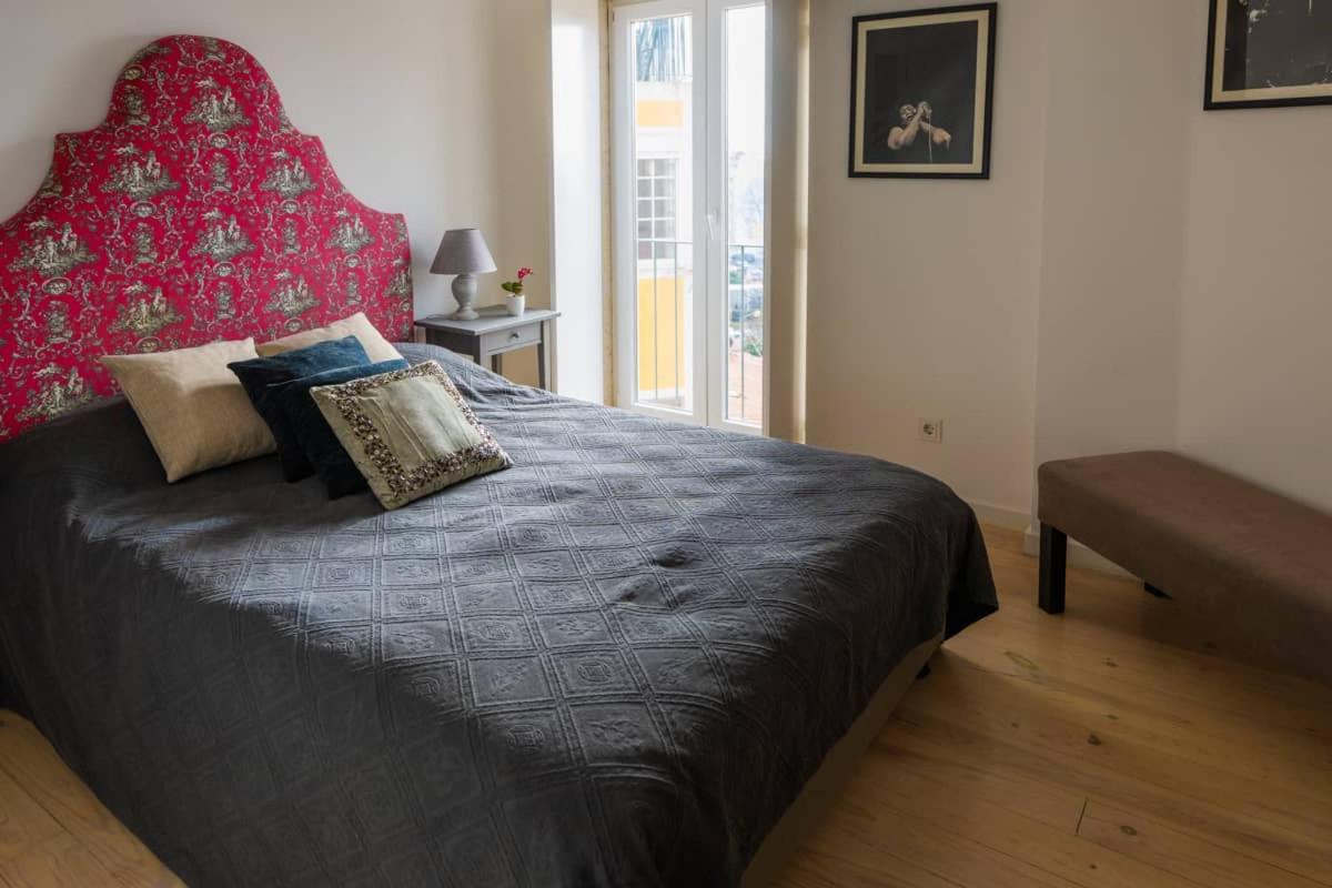 Double Room with City View - Photo 1