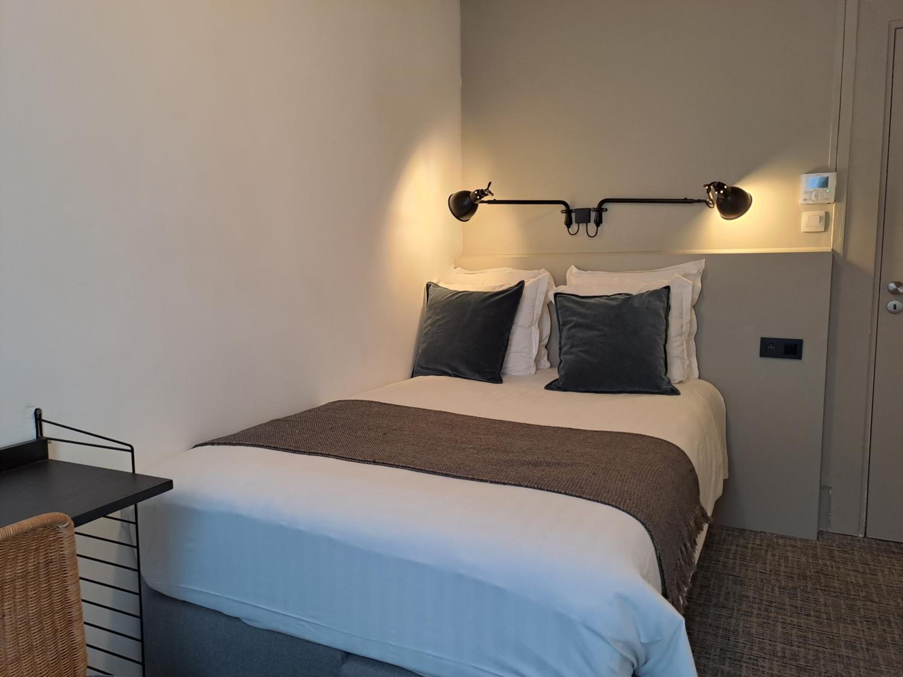 Standard Single Room photo 2