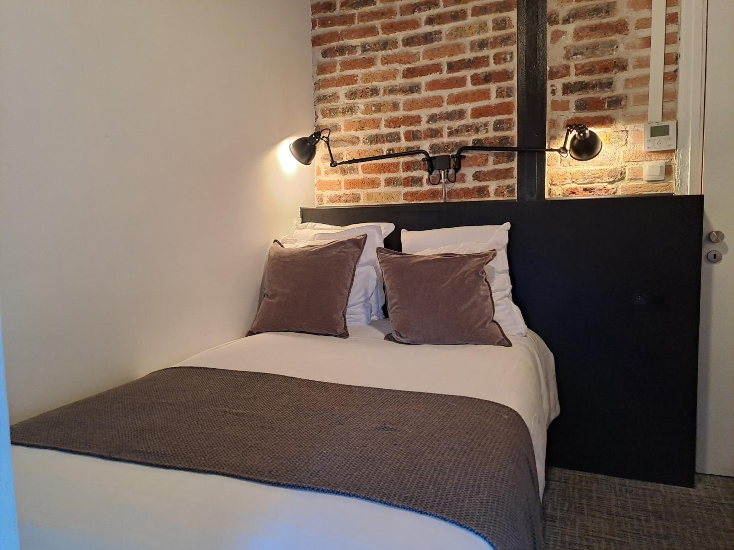 Standard Single Room photo 1
