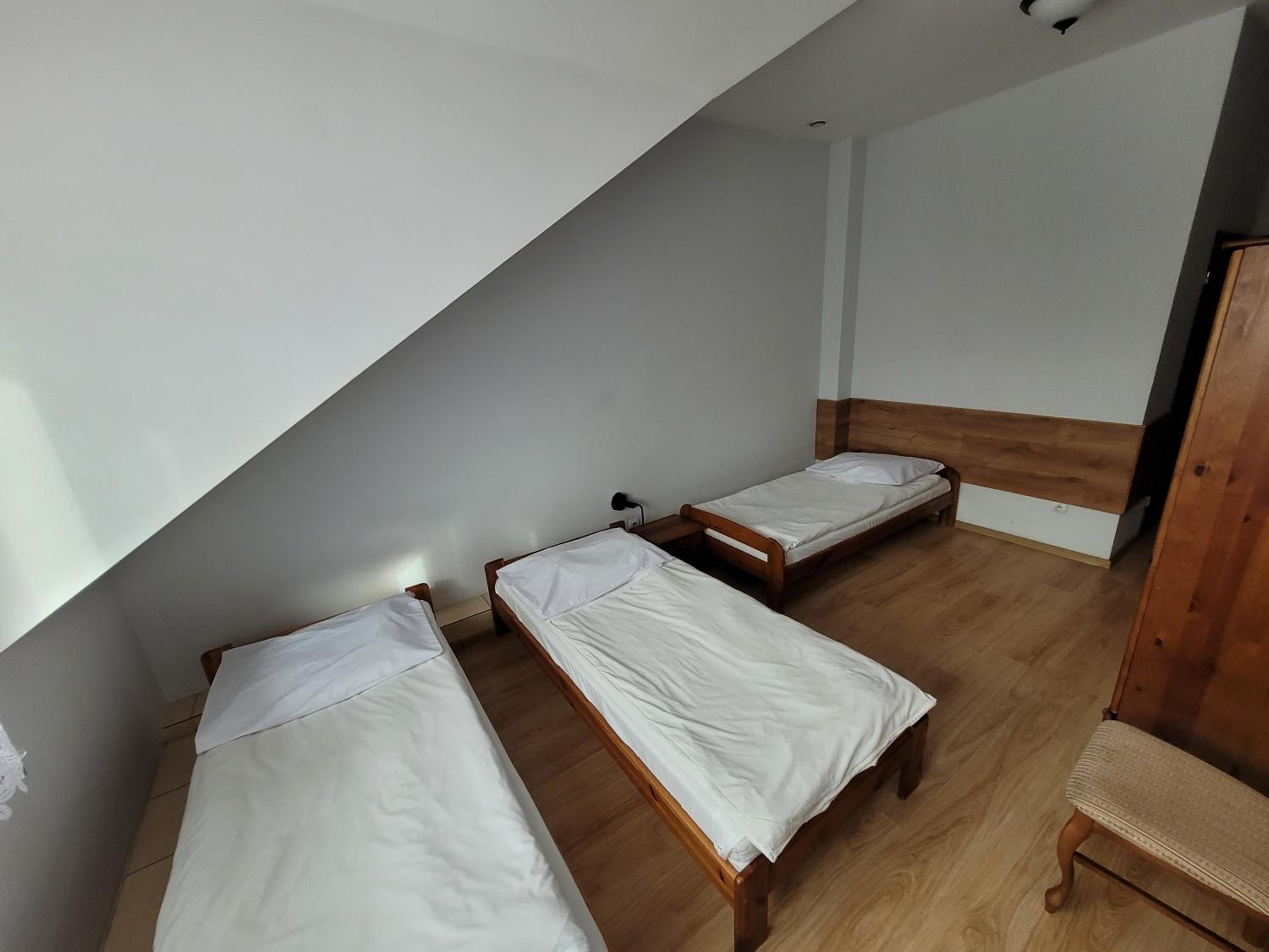 Quadruple Room with Balcony photo 1