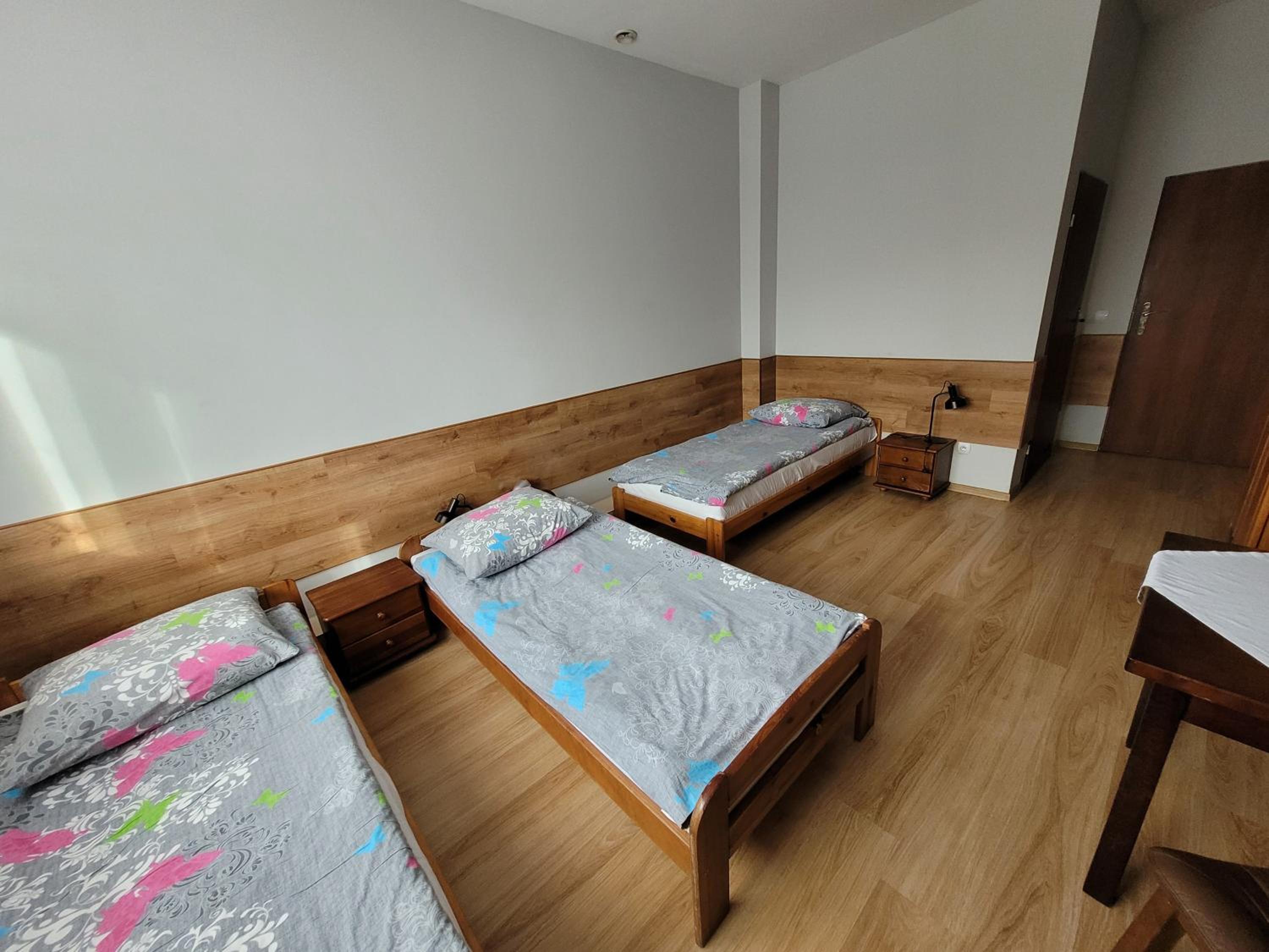 Standard Double Room photo 1