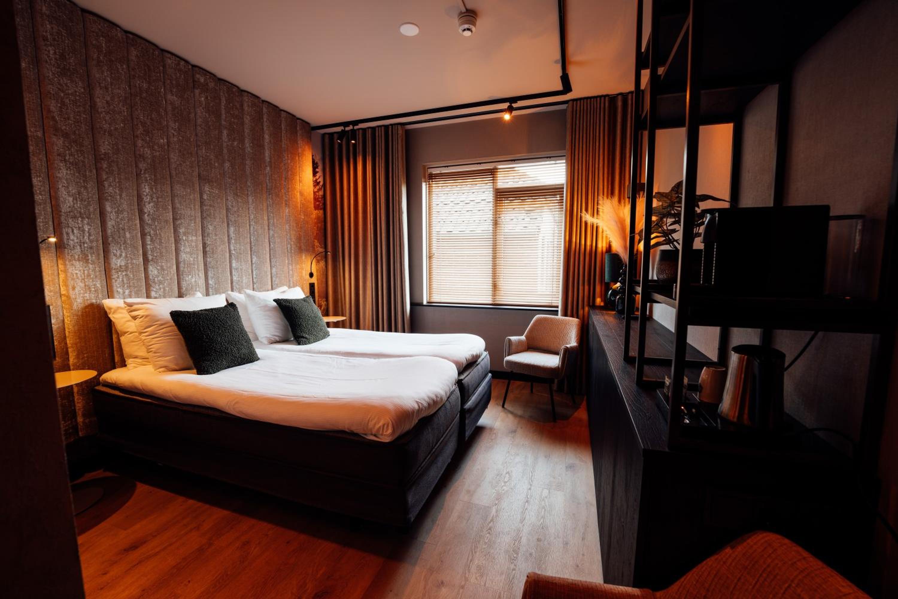 Double or Twin Room photo 1