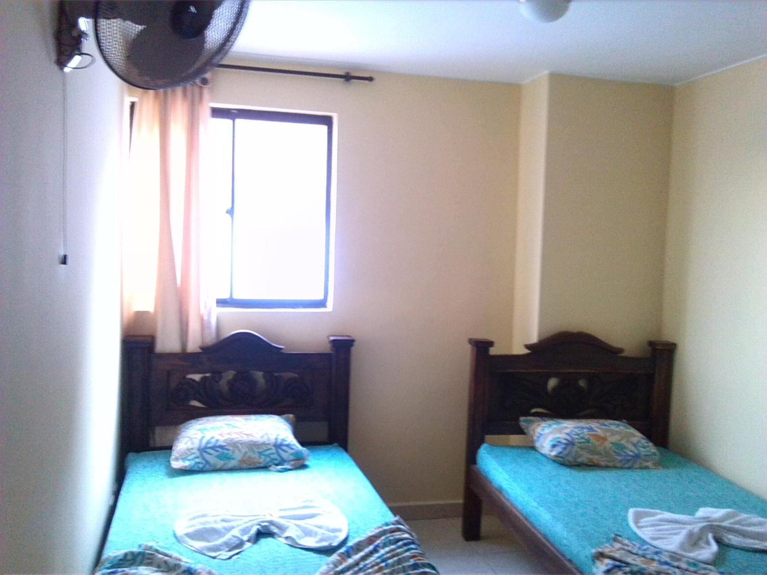 Twin Room photo 1