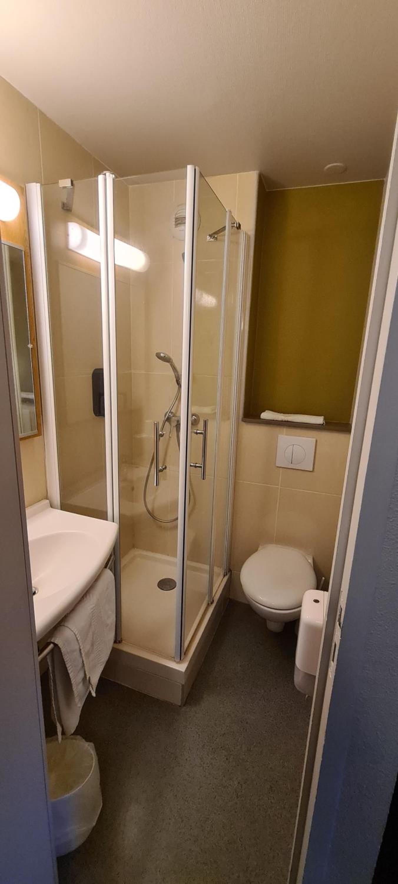 Triple Room photo 3