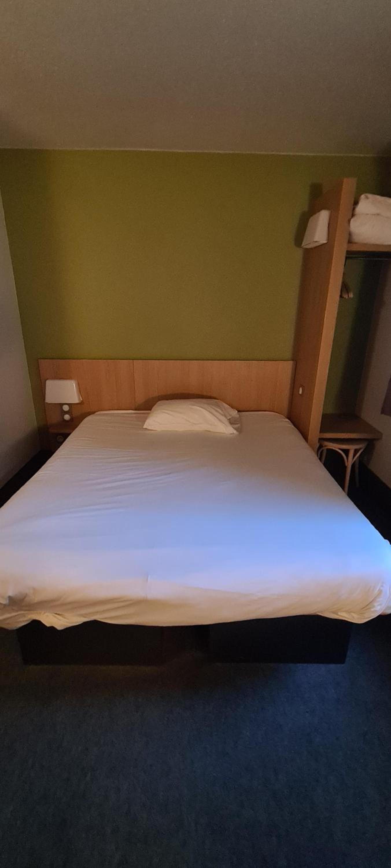 Triple Room photo 2