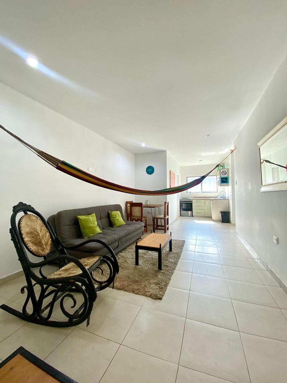 Suite photo 1