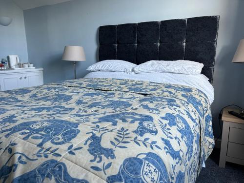 Deluxe King Room photo 2