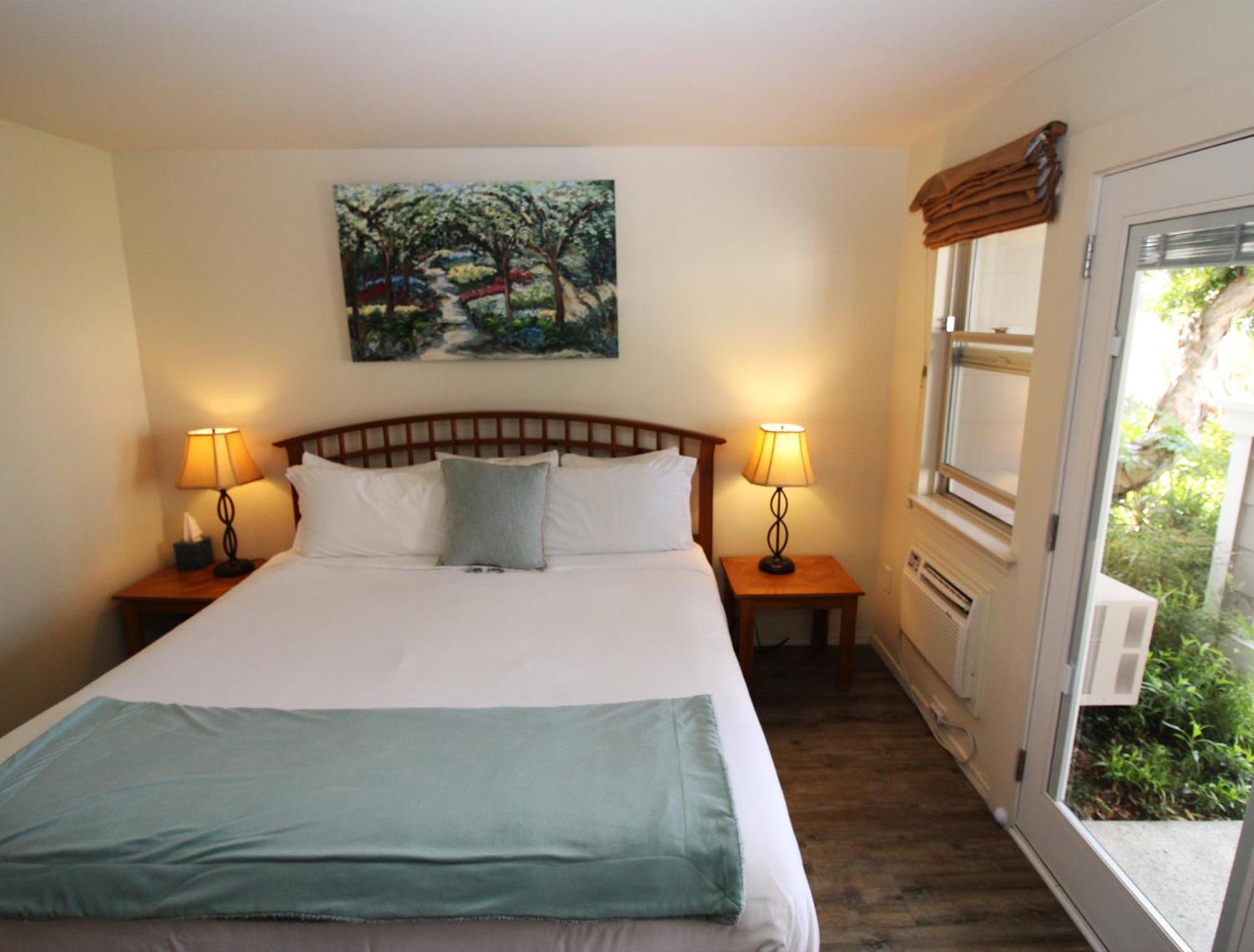 King Suite with Ocean View
