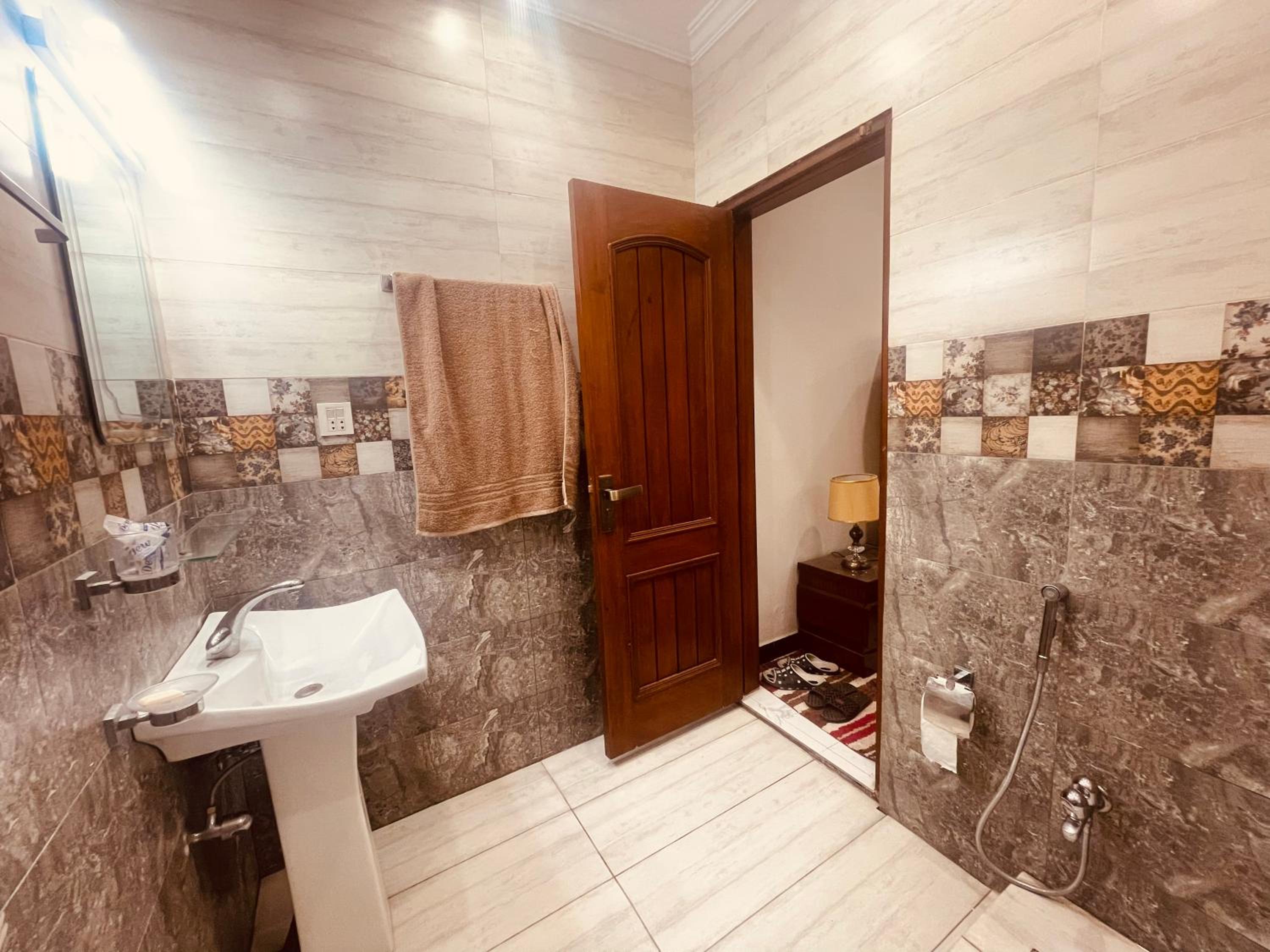 Double or Twin Room photo 3