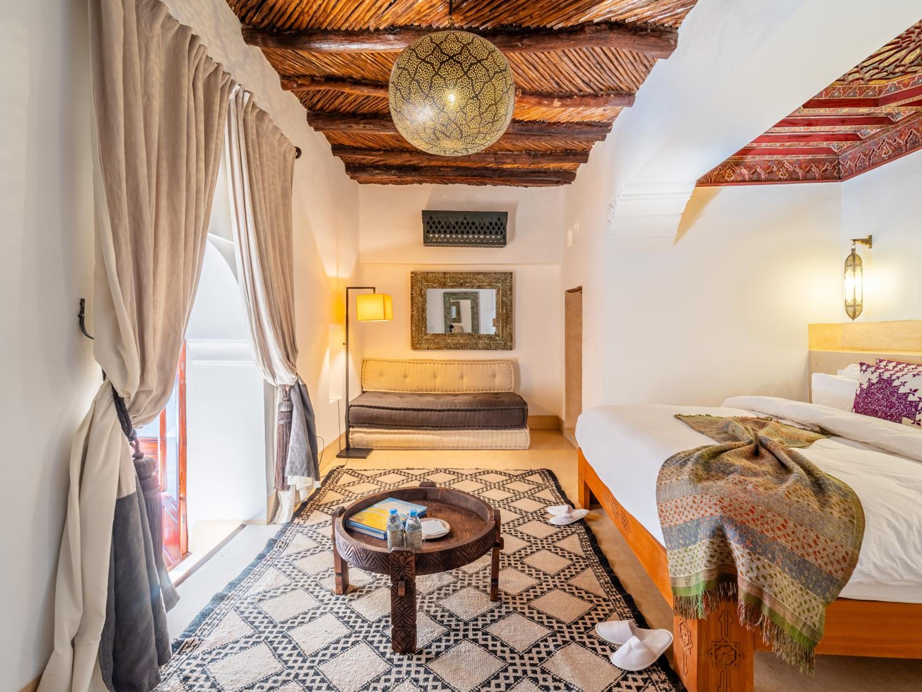 Superior Suite Touareg